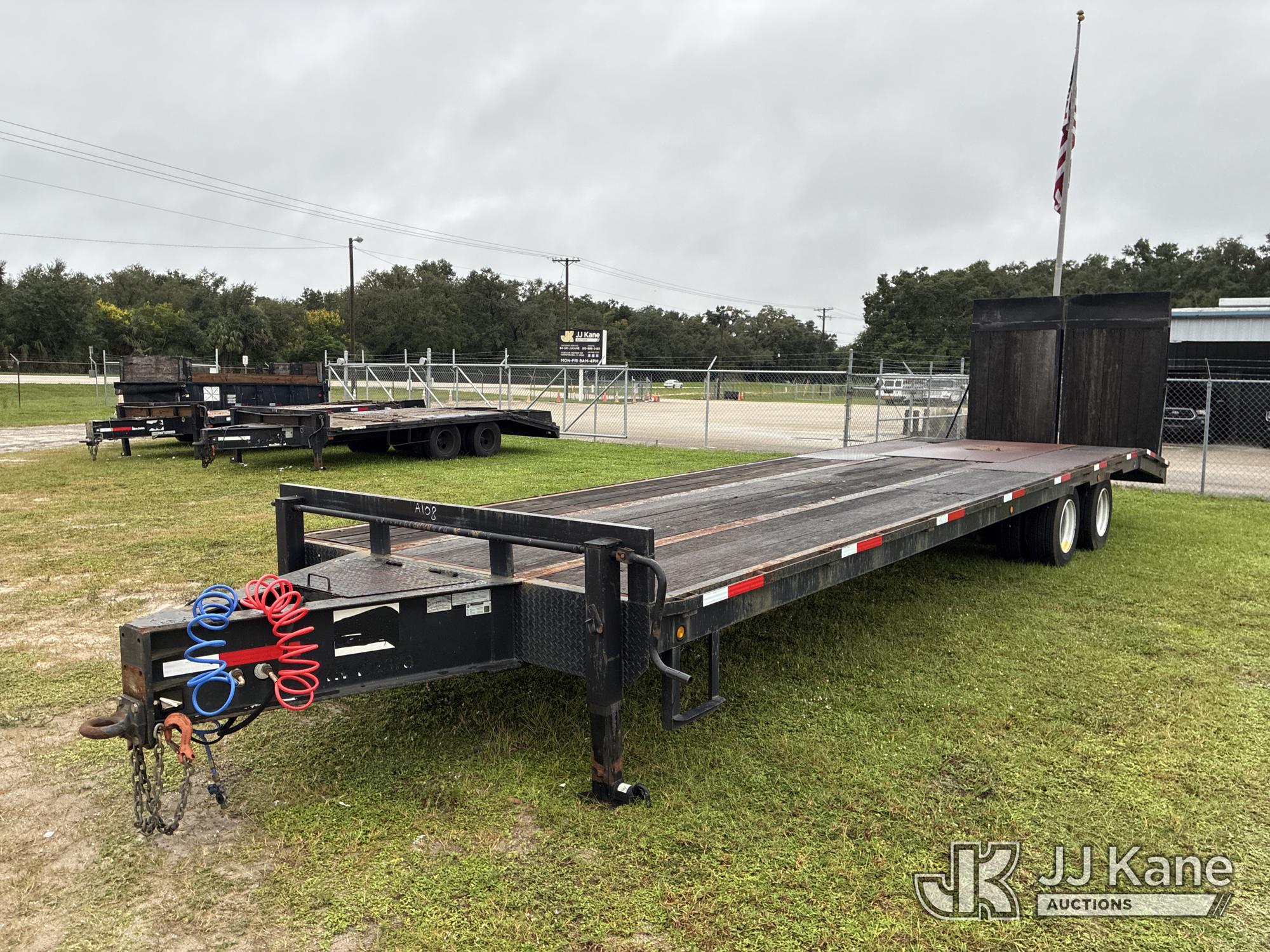 Photo of 2016 Texas Trailer FB33330B
