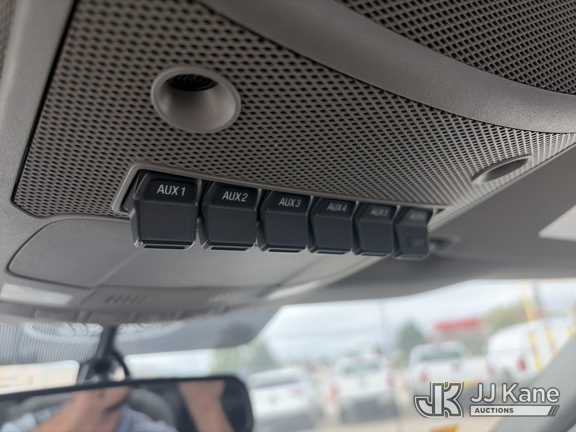 2018 Ford F250