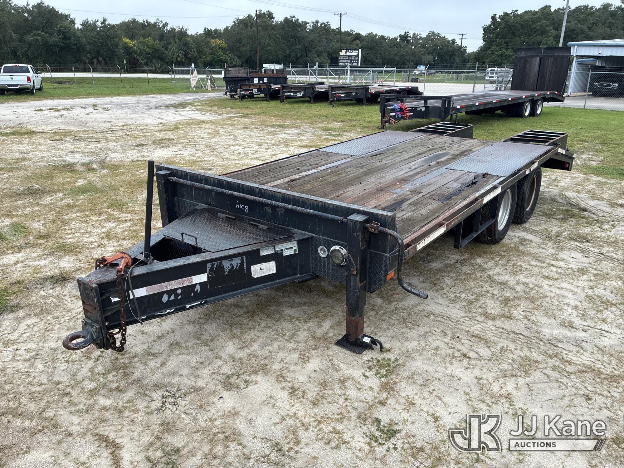 Photo of 2016 Texas Trailer FB1820B