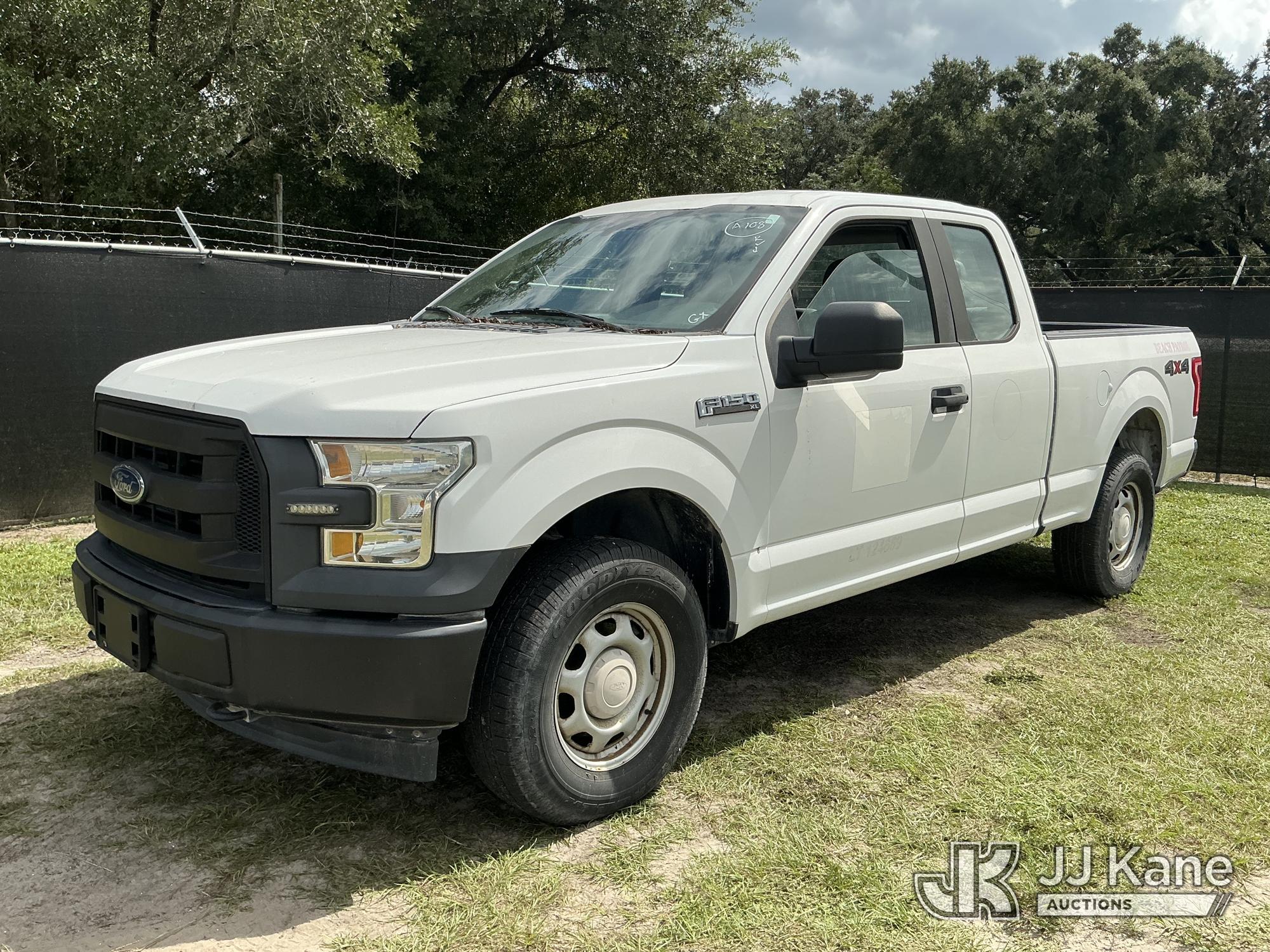 Photo of 2017 Ford F-150