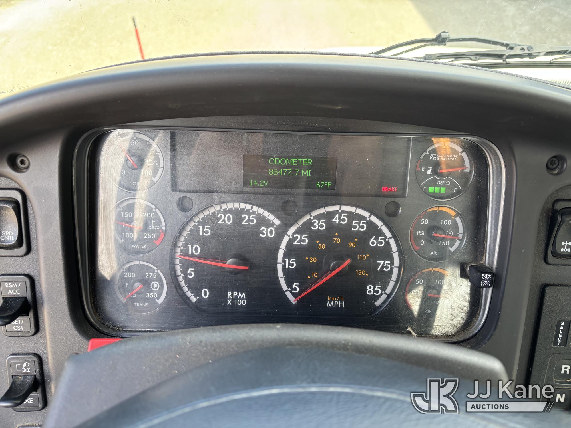 2020 Freightliner M2 106 MEDIUM DUTY