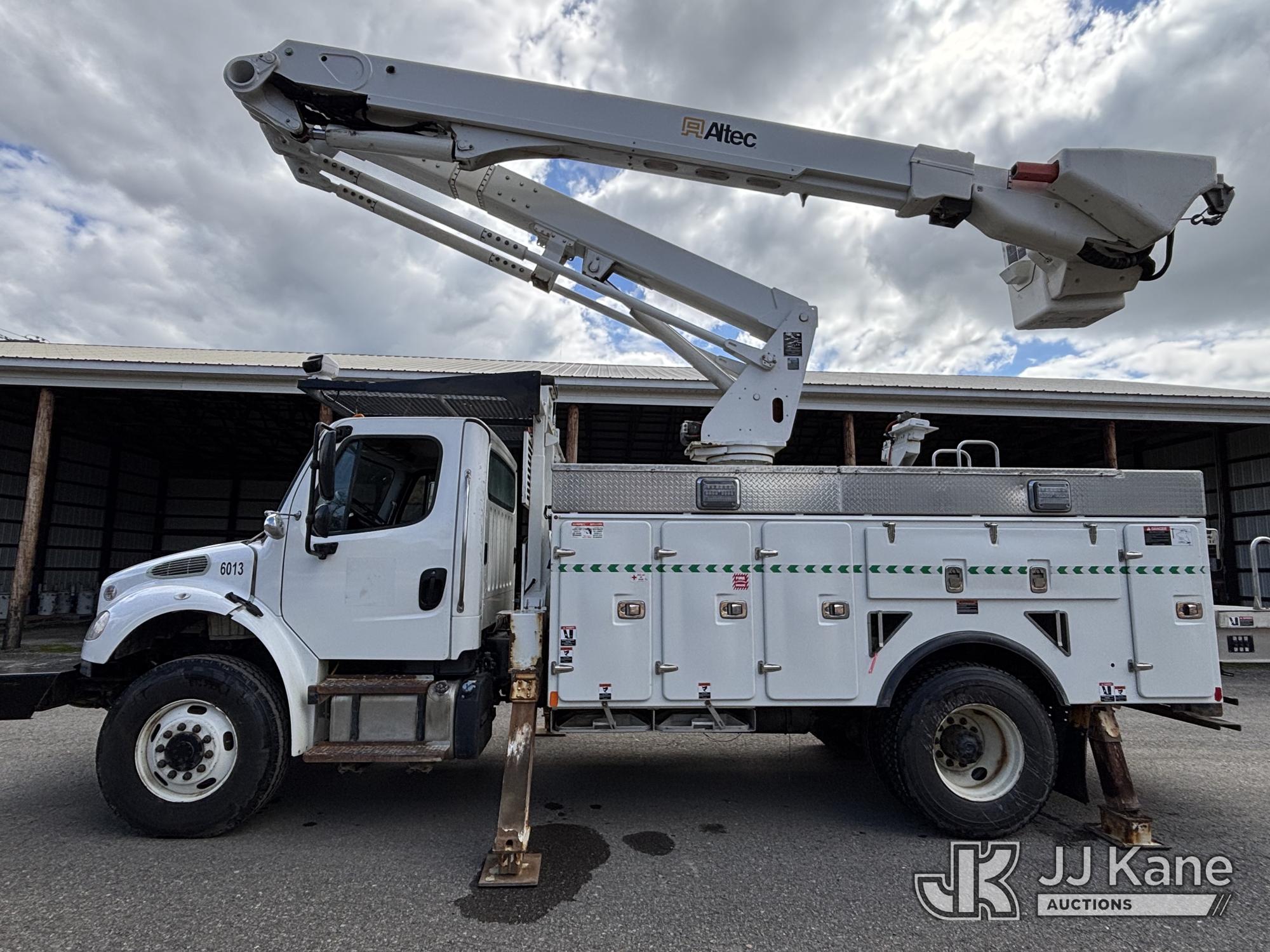 2020 Freightliner M2 106 MEDIUM DUTY