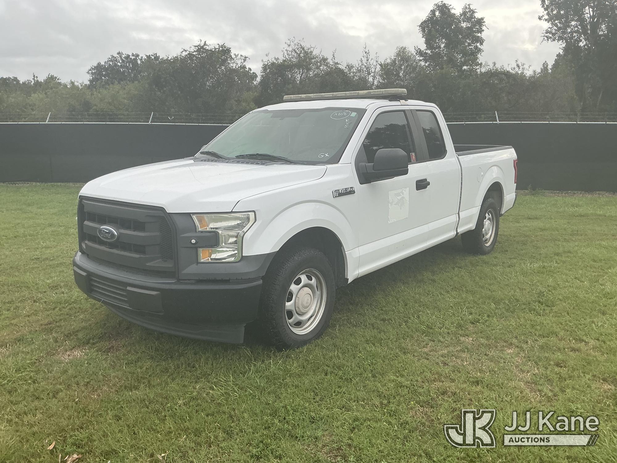 Photo of 2017 Ford F150