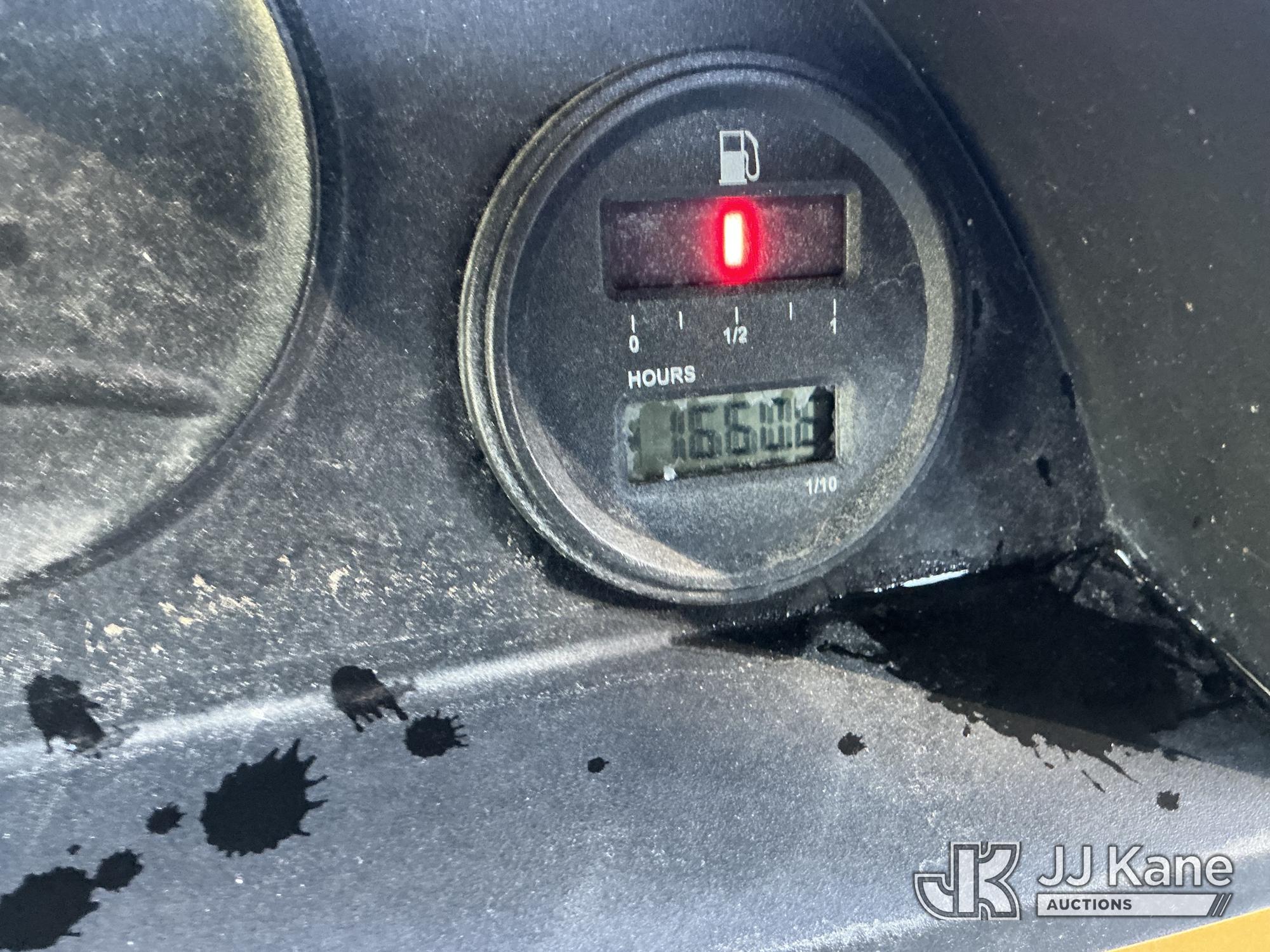 2020 Club Car CARRYALL 1500