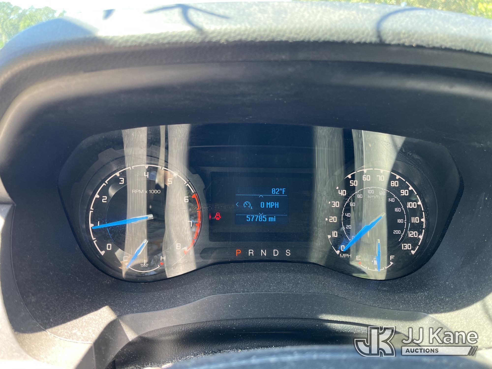 2022 Ford RANGER 4X4