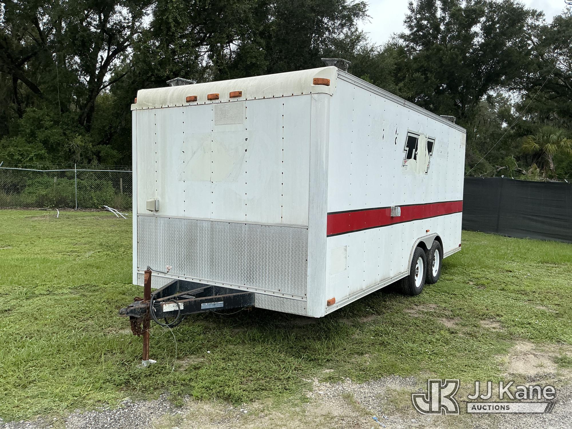 Photo of 2001 Car Mate 18ft. x 9ft.