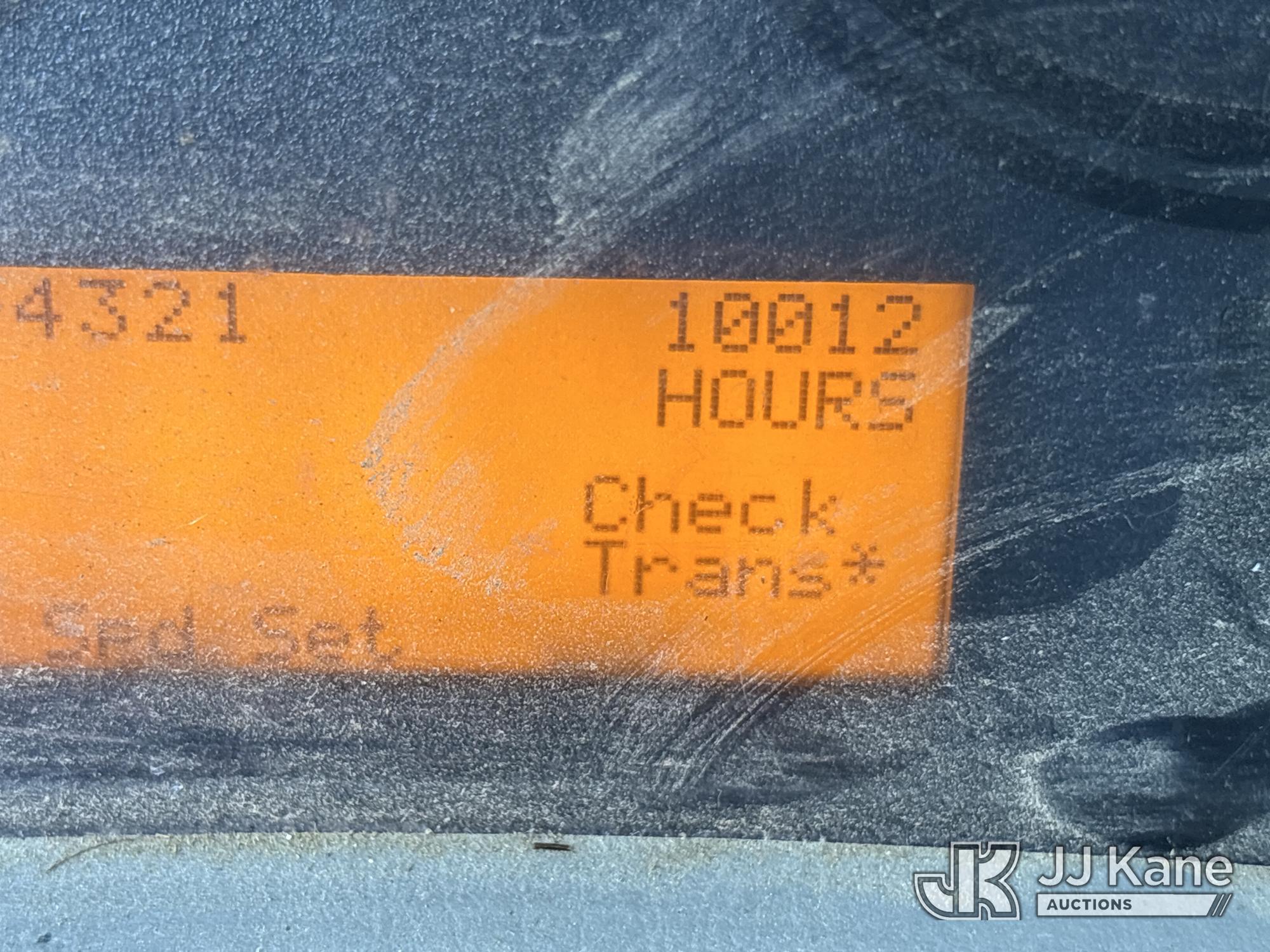 2011 International DURASTAR 4300