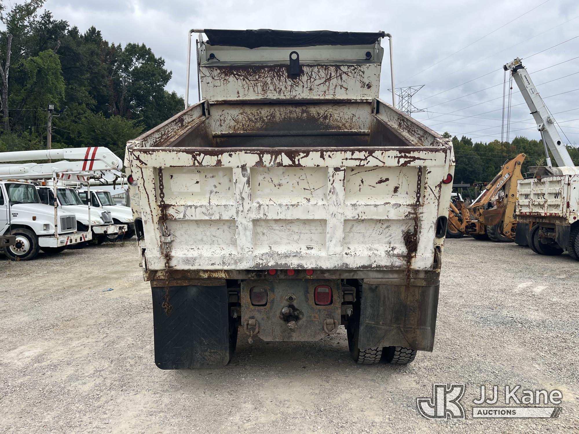 2006 International 4300