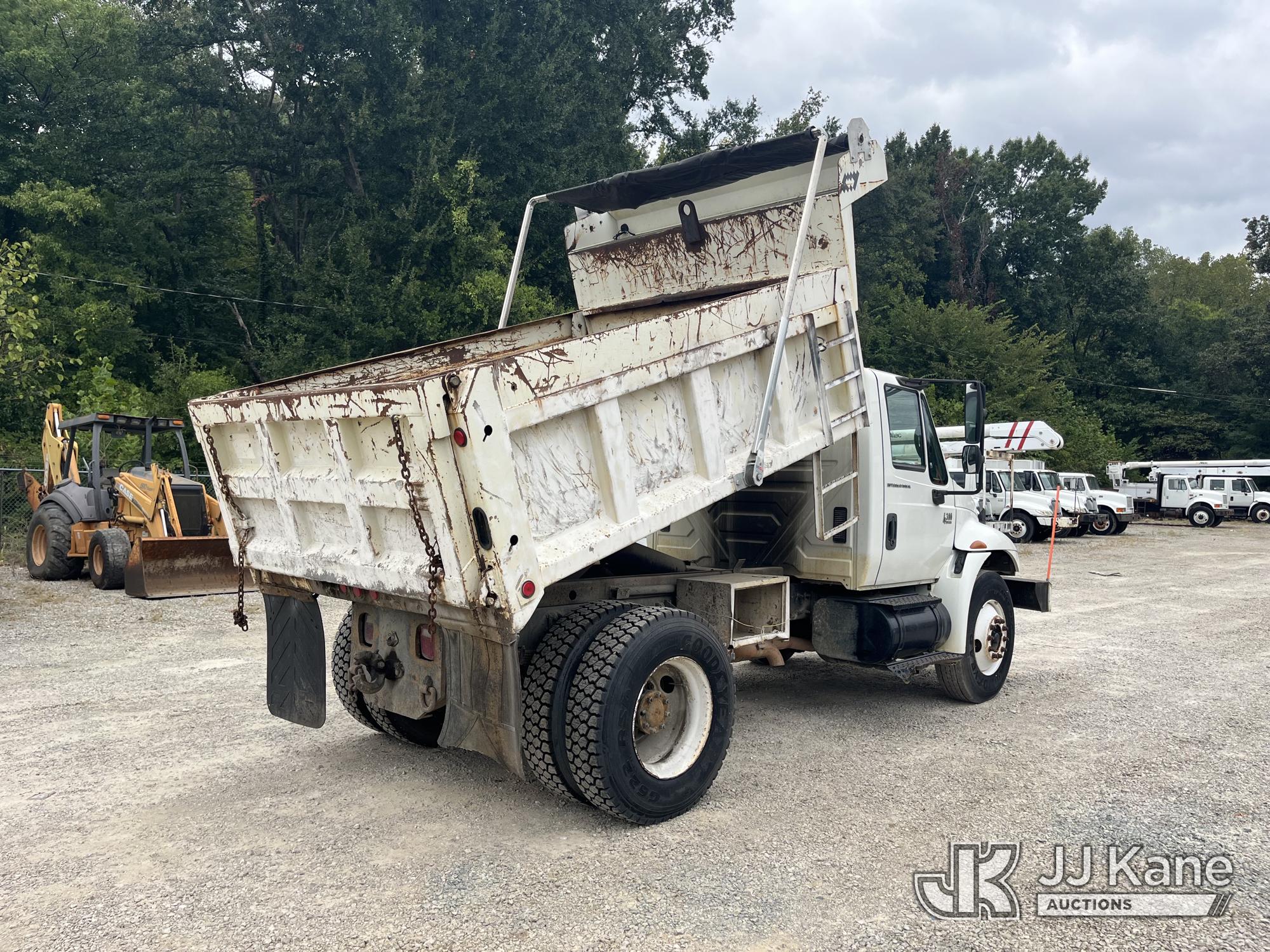 2006 International 4300