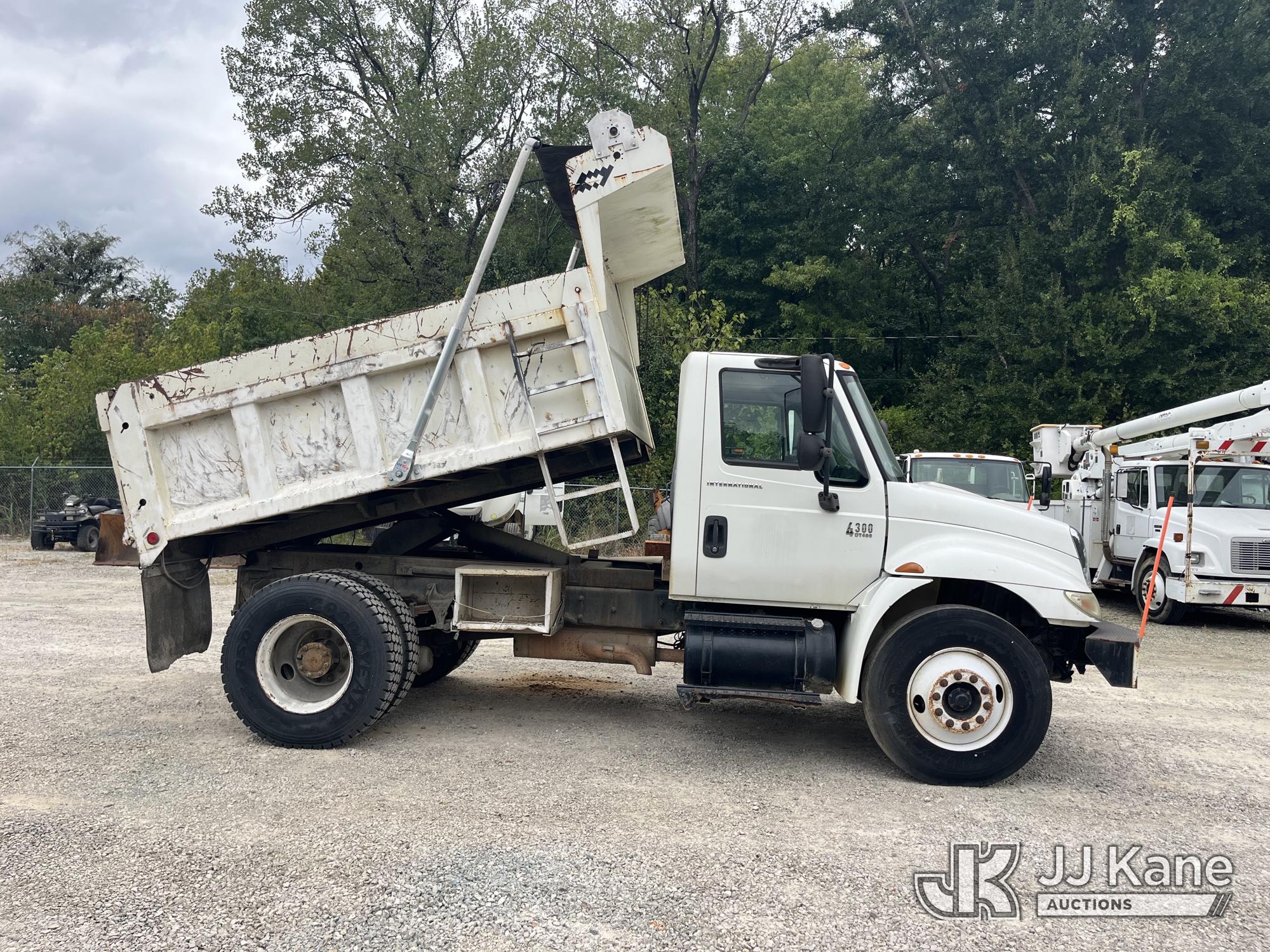 2006 International 4300