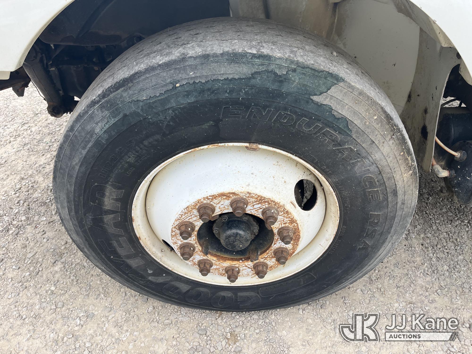 2006 International 4300