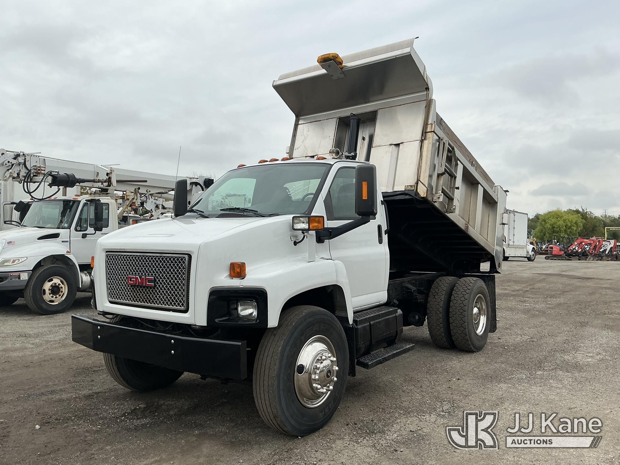 Photo of 2007 GMC C8500
