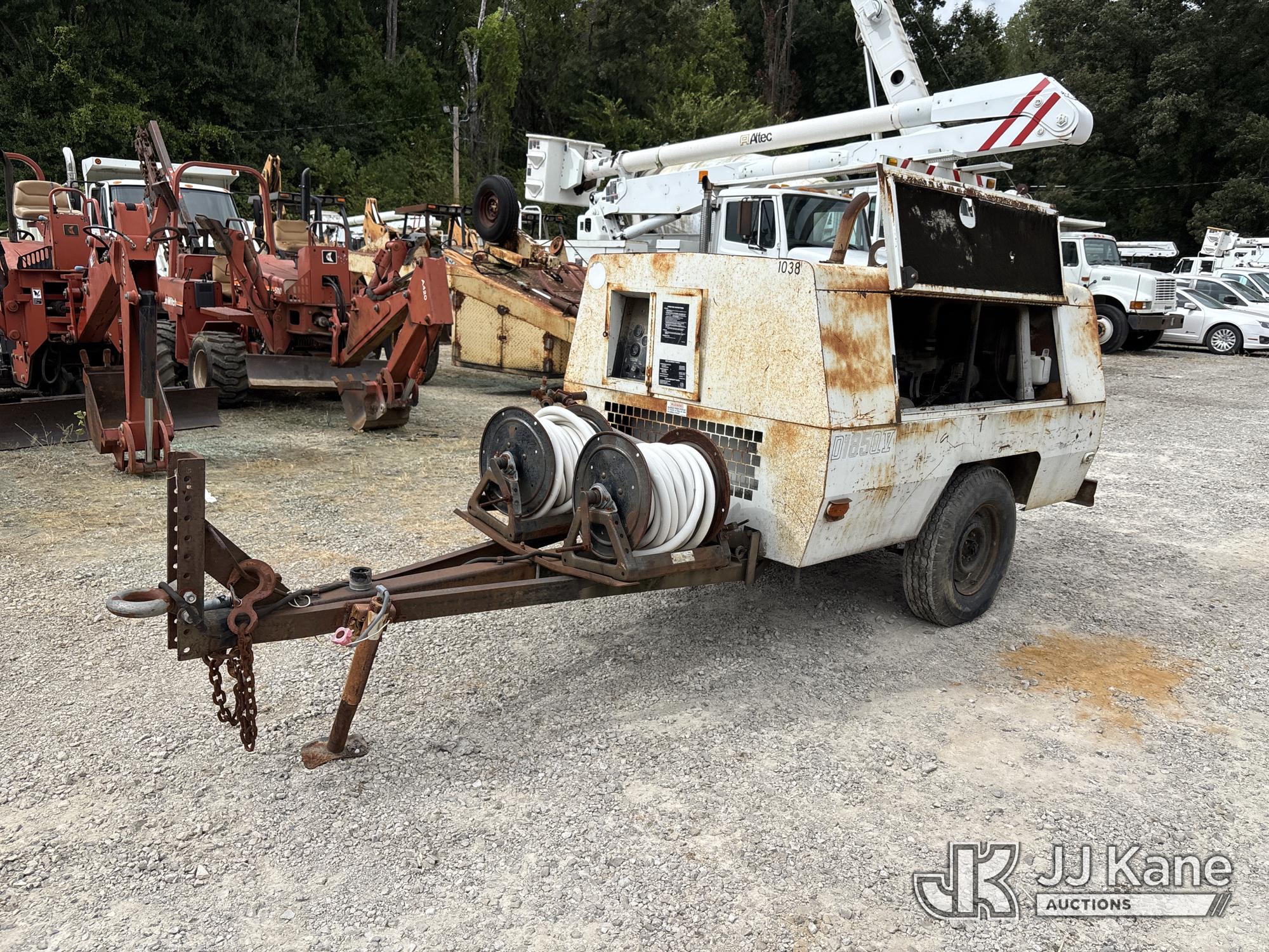 Photo of 1992 Sullivan D185Q5A