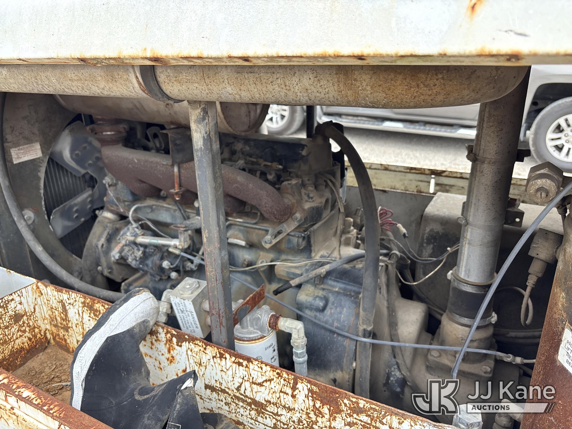 1992 Sullivan D185Q5A