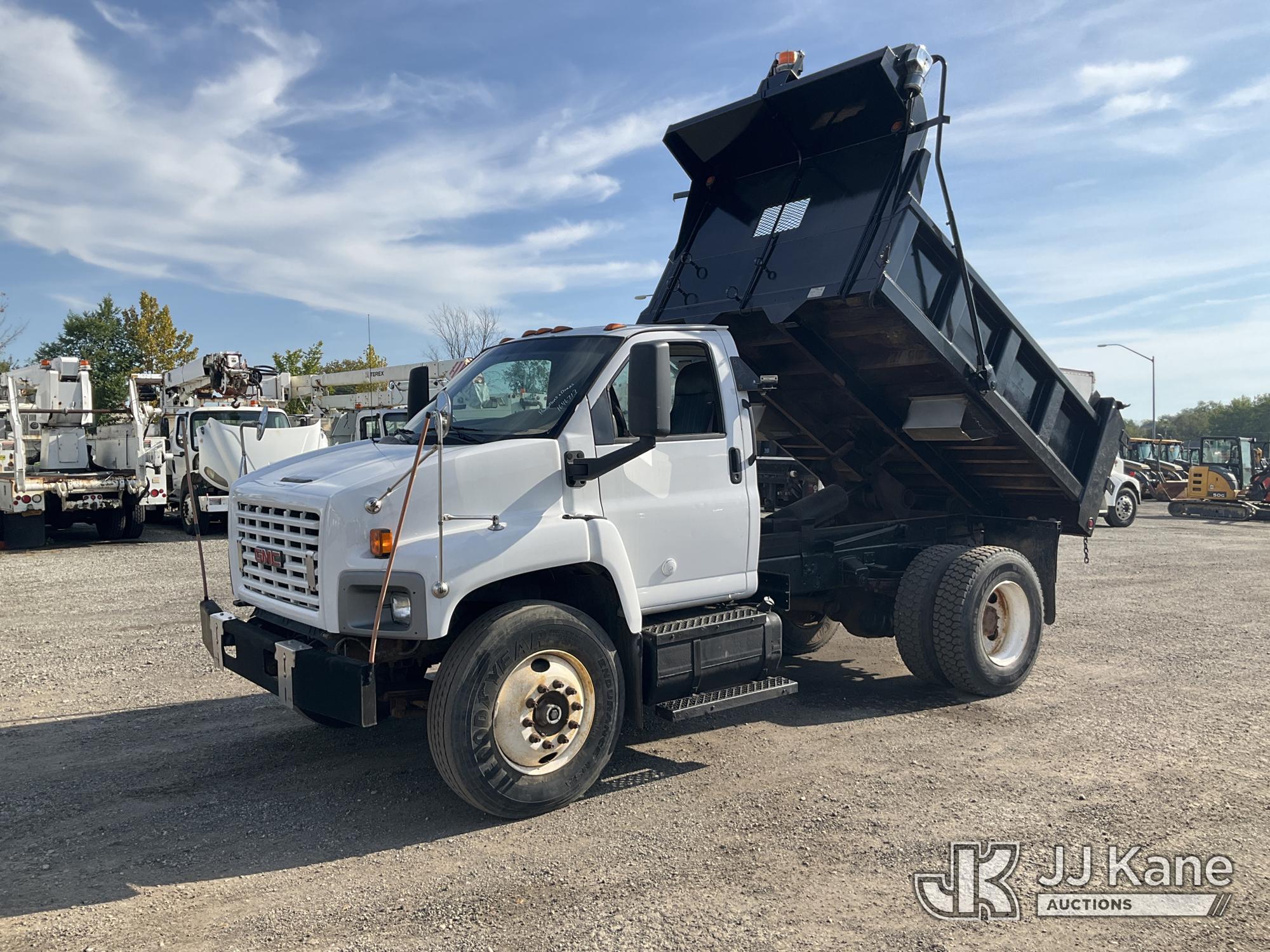 Photo of 2009 GMC C8500