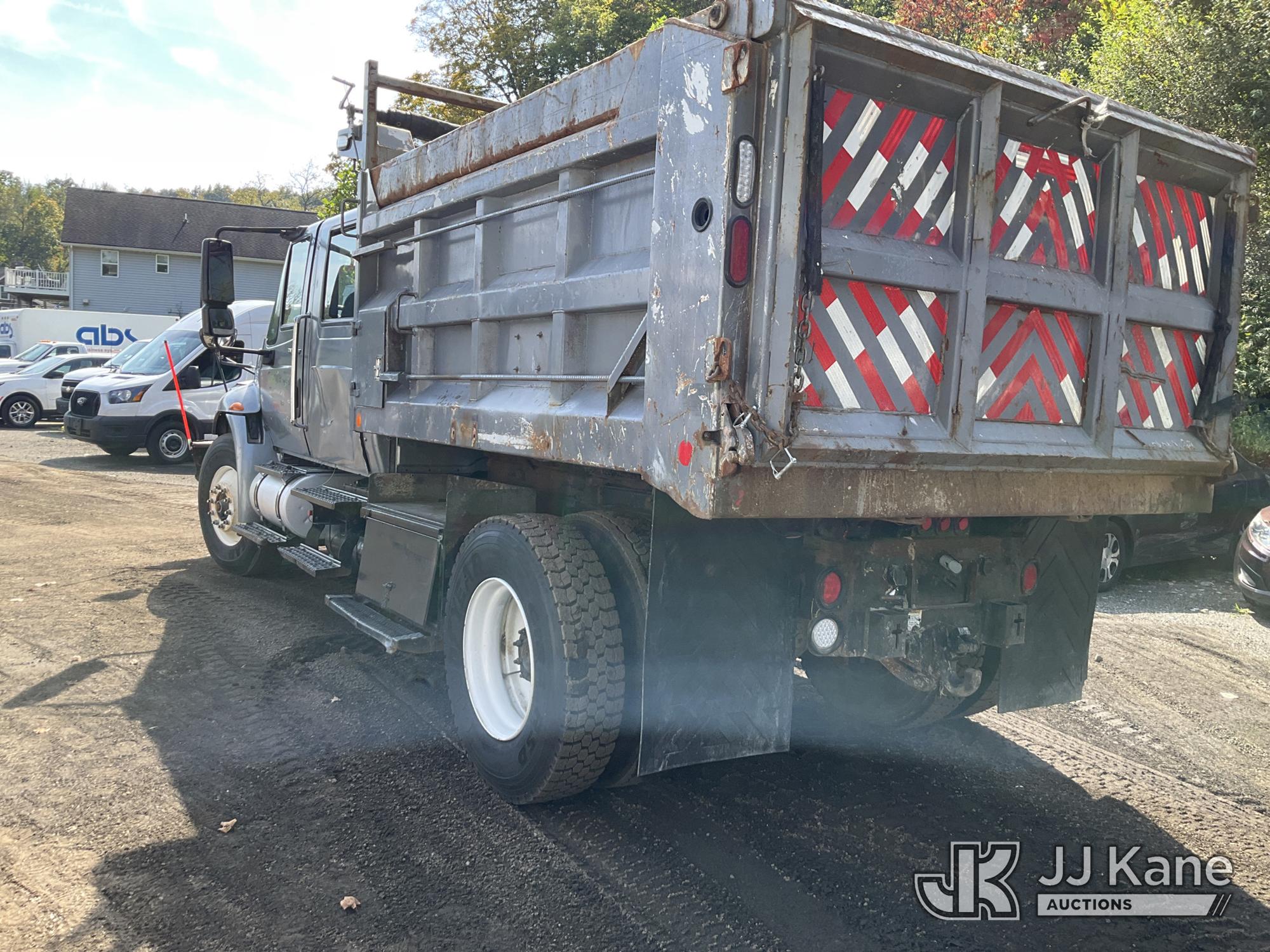 2013 International 4300