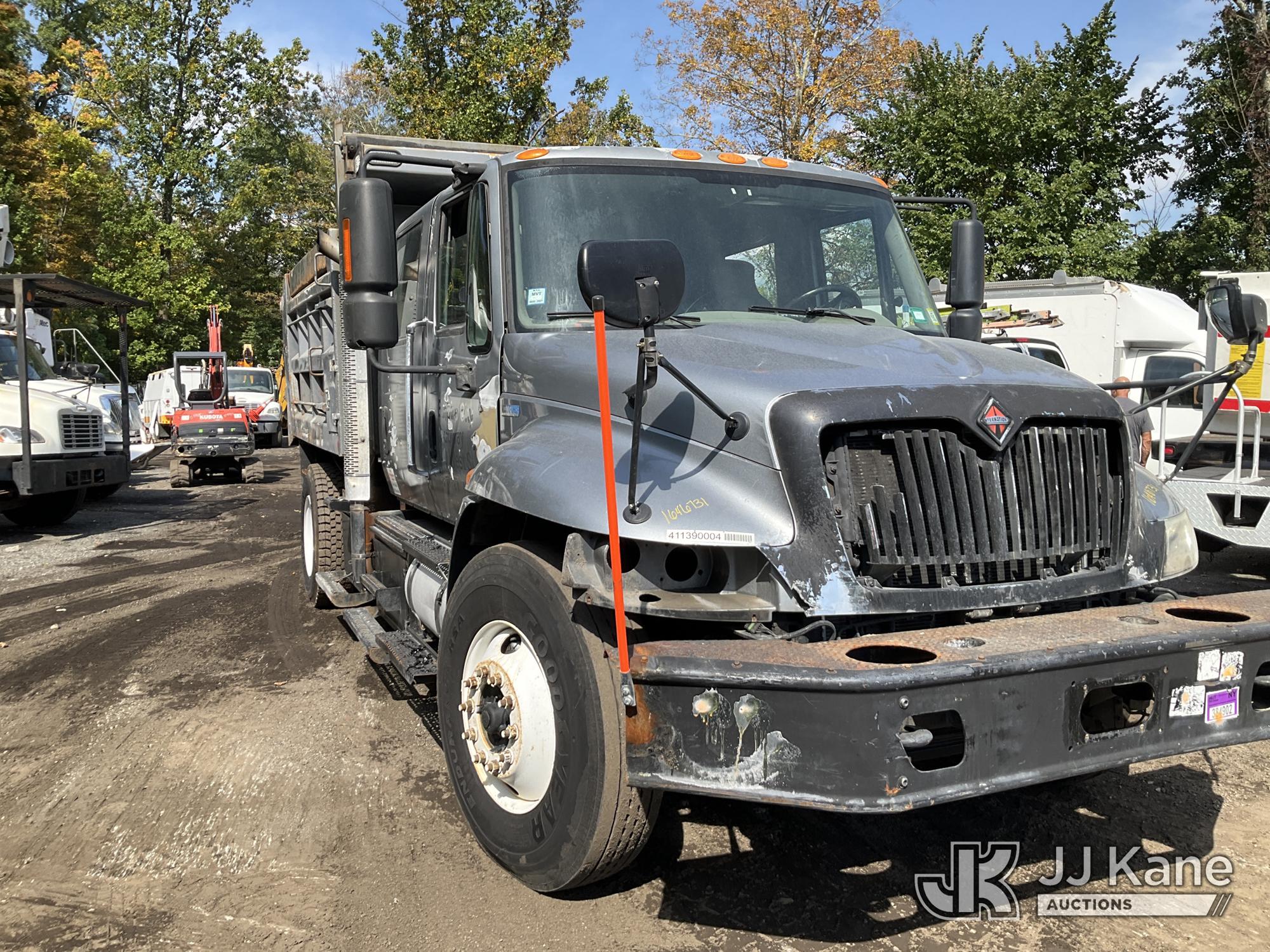 2013 International 4300