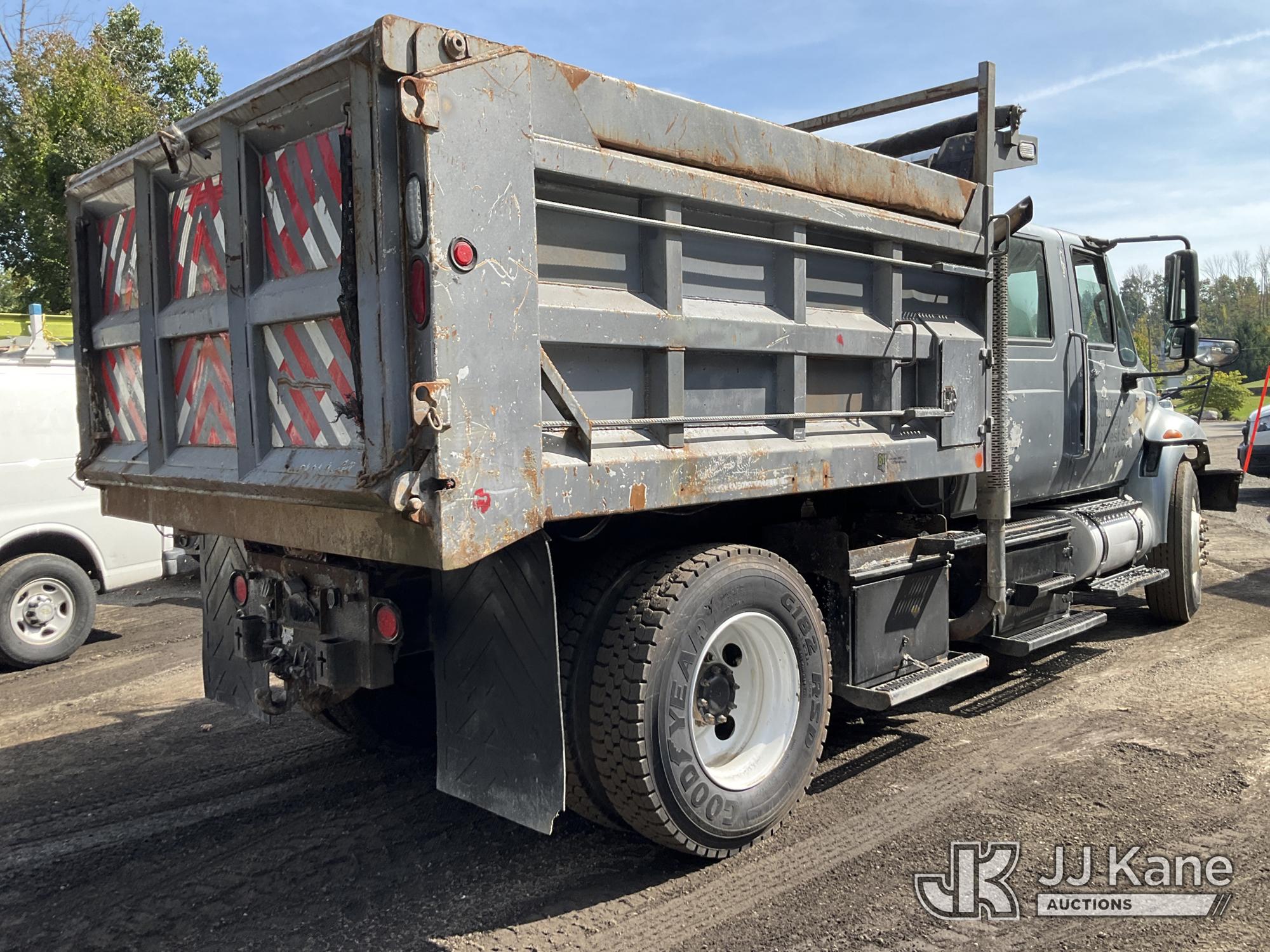 2013 International 4300