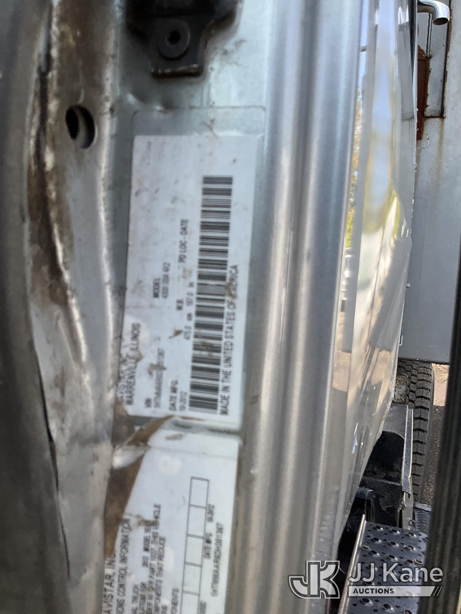 2013 International 4300
