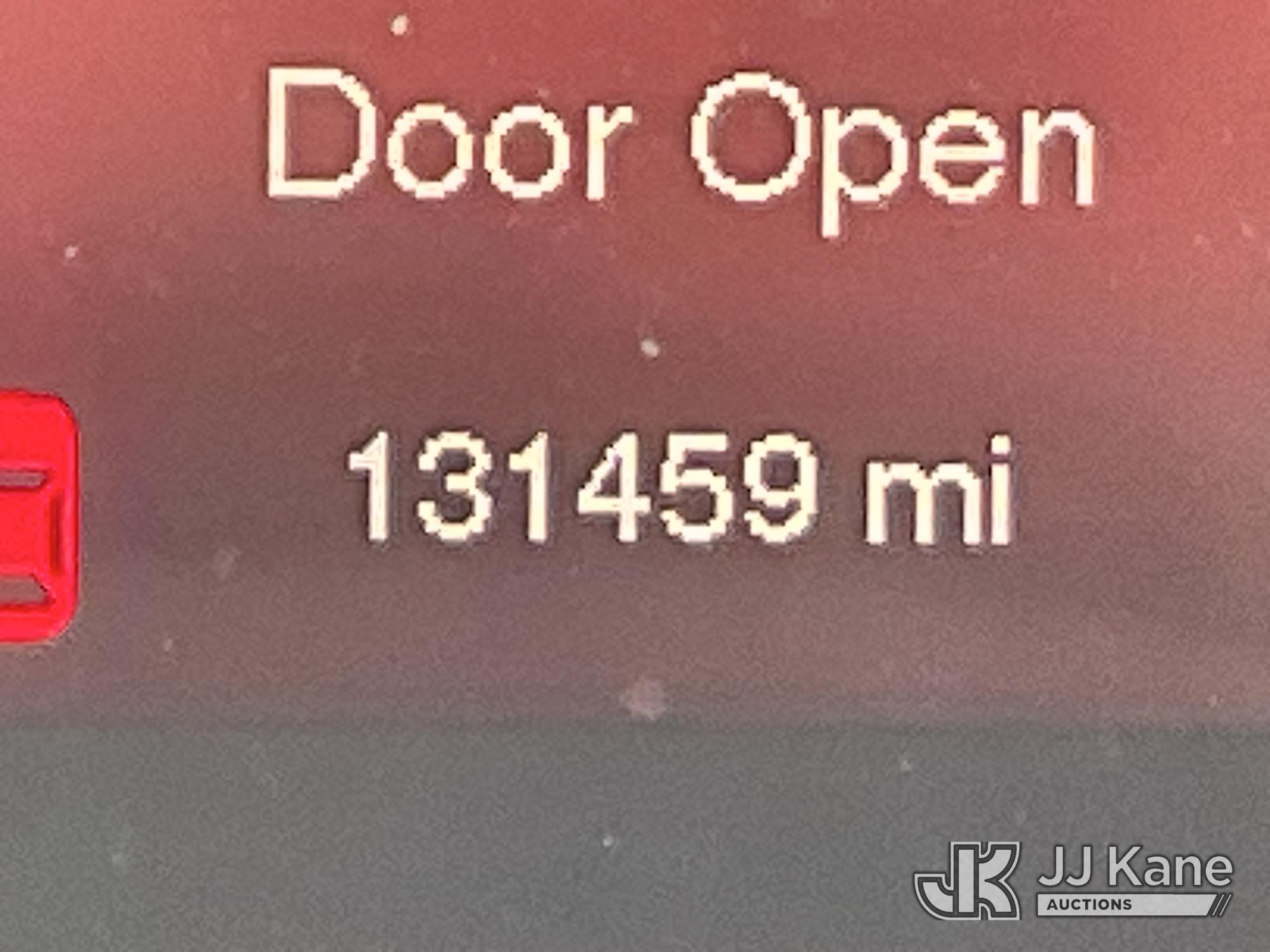 2018 Jeep CHEROKEE 4X4