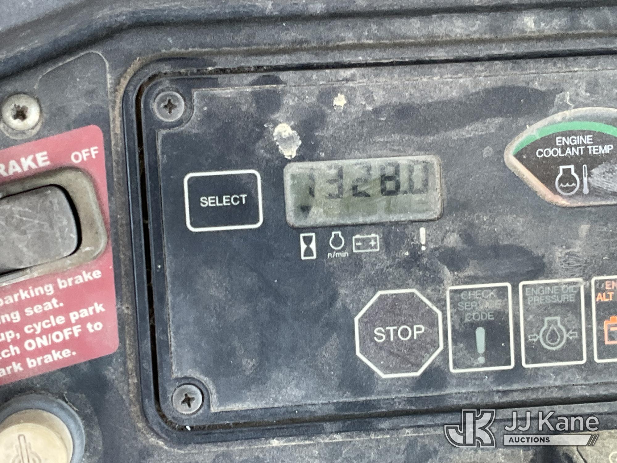 2004 John Deere 310G