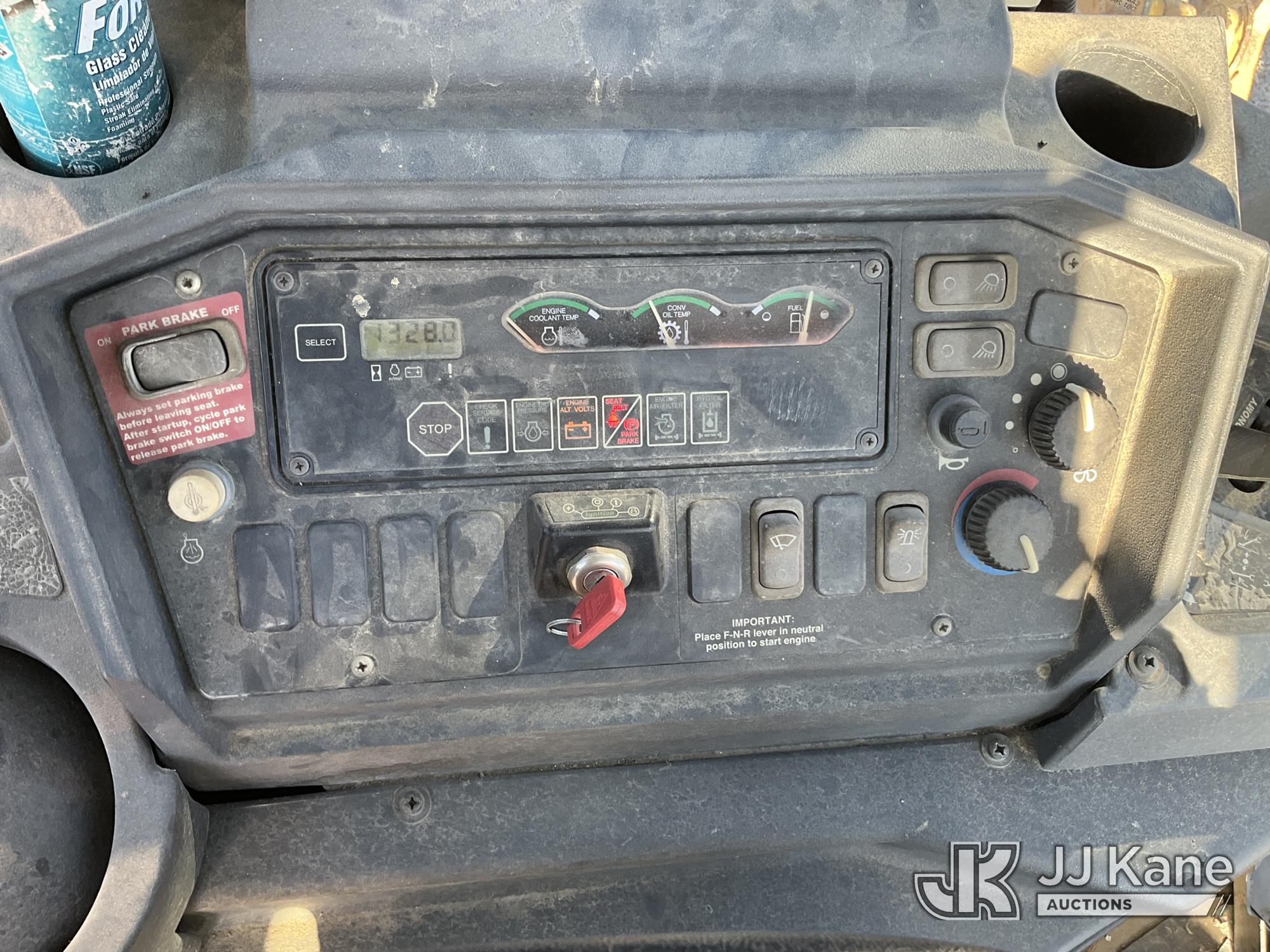 2004 John Deere 310G