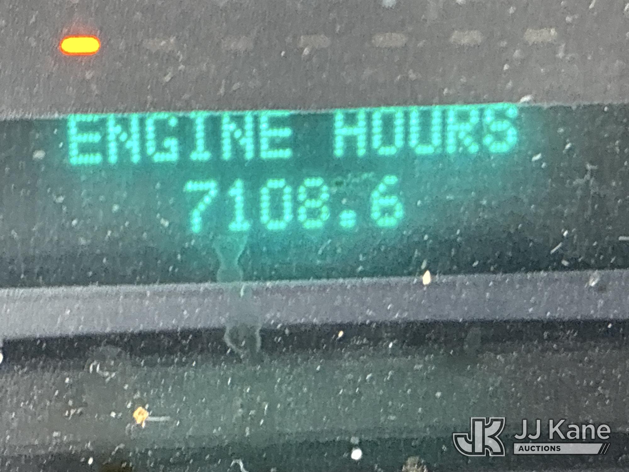 2013 Chevrolet Express G1500 AWD