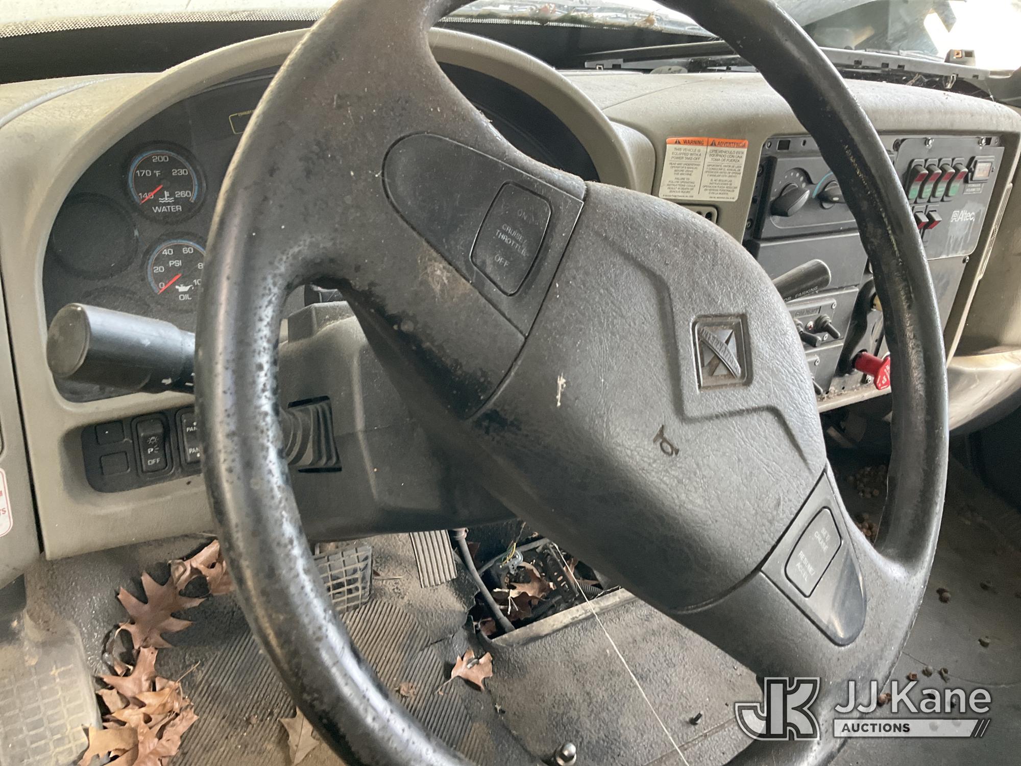 2014 International DURASTAR 4300