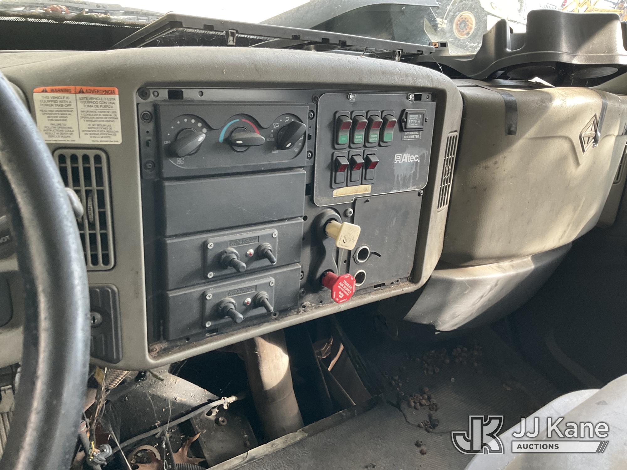2014 International DURASTAR 4300