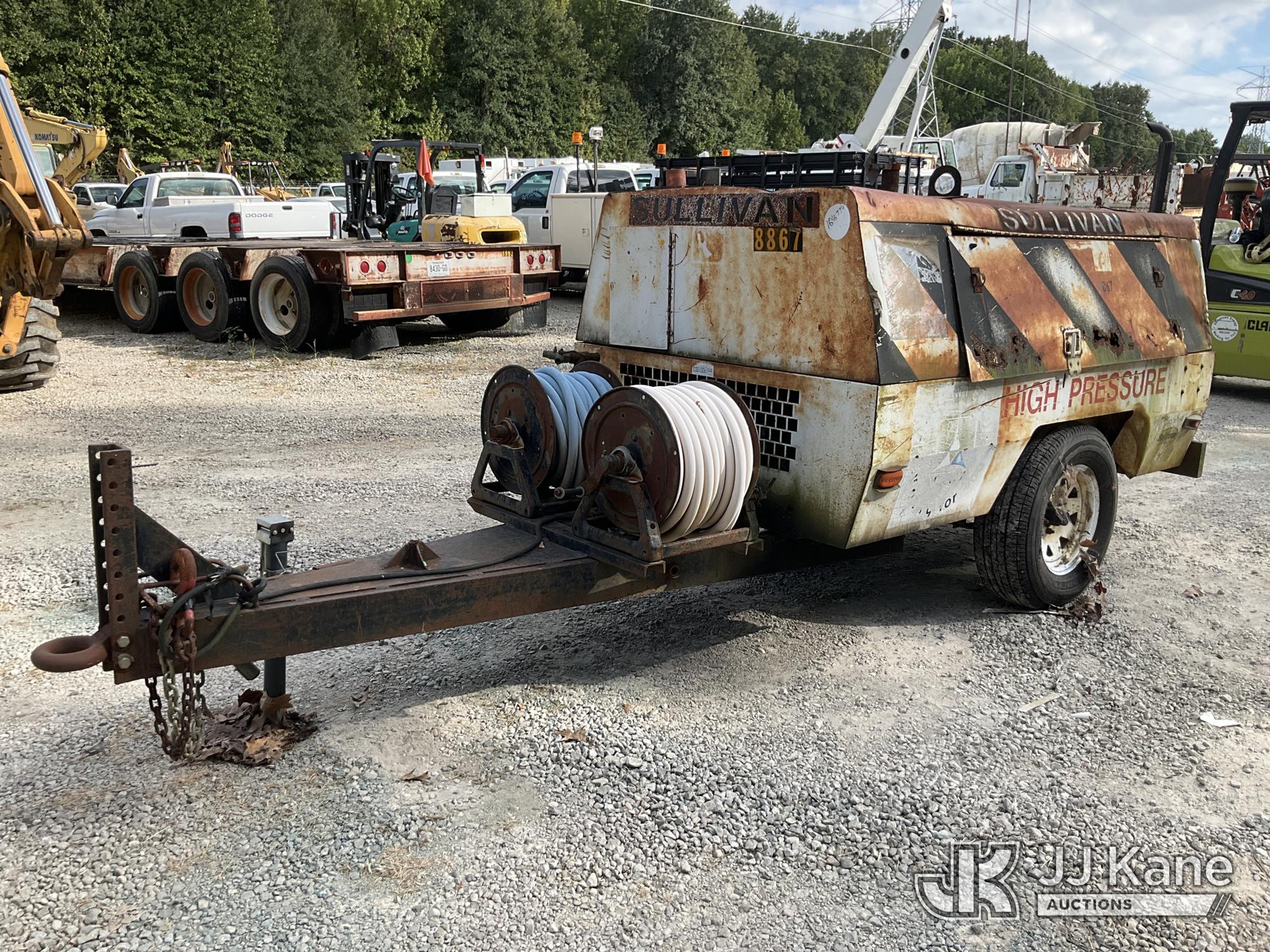 Photo of 1990 Sullivan D185