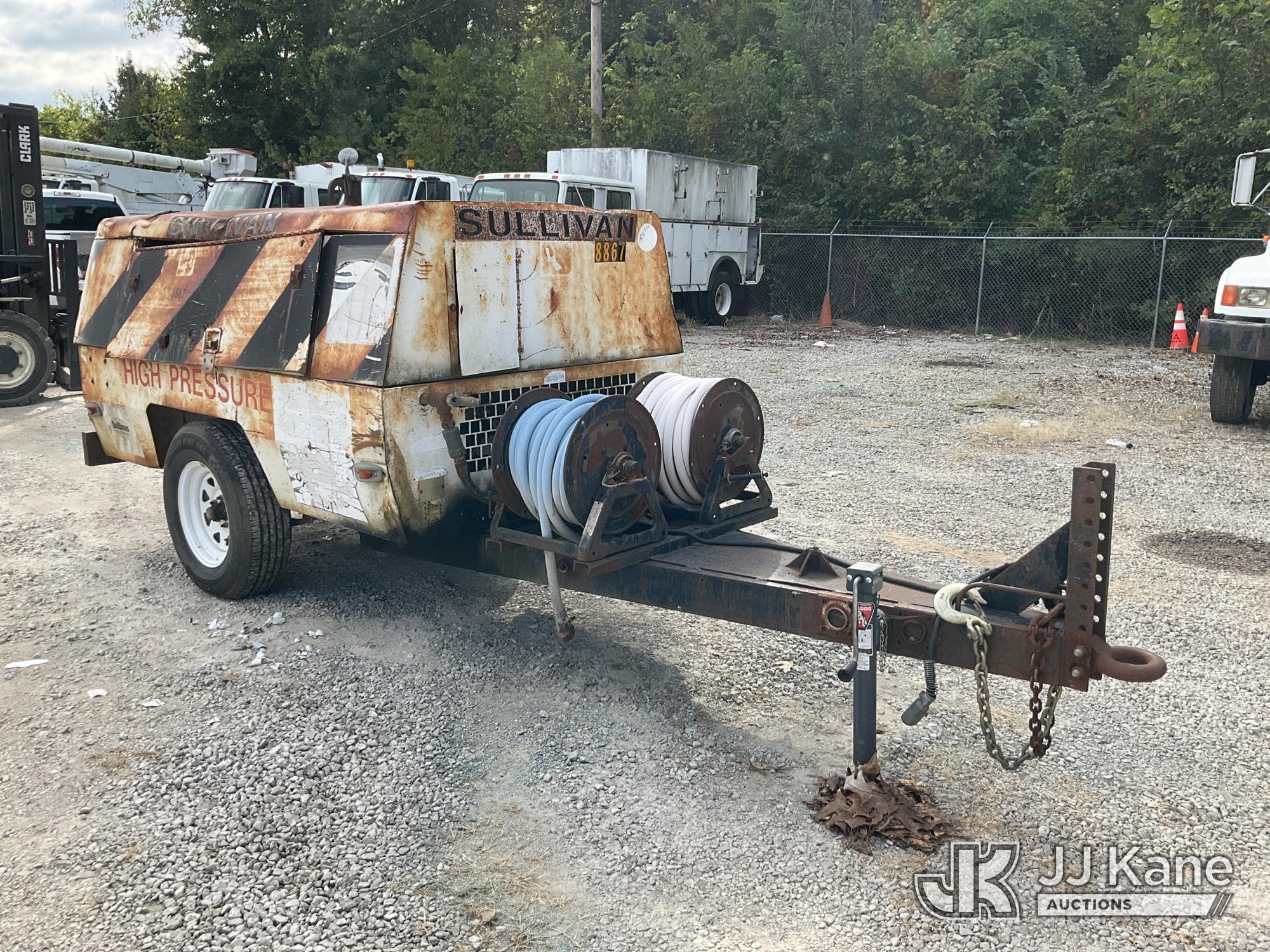 1990 Sullivan D185