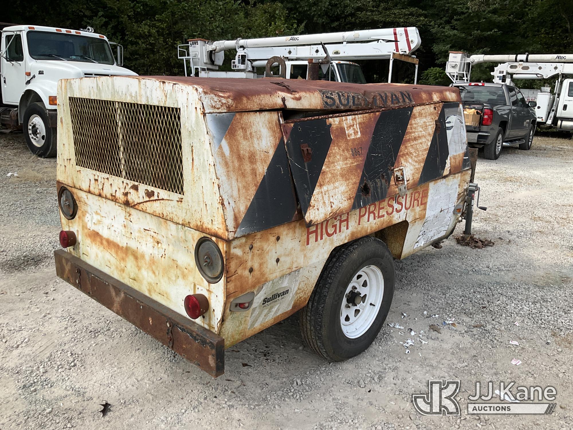 1990 Sullivan D185