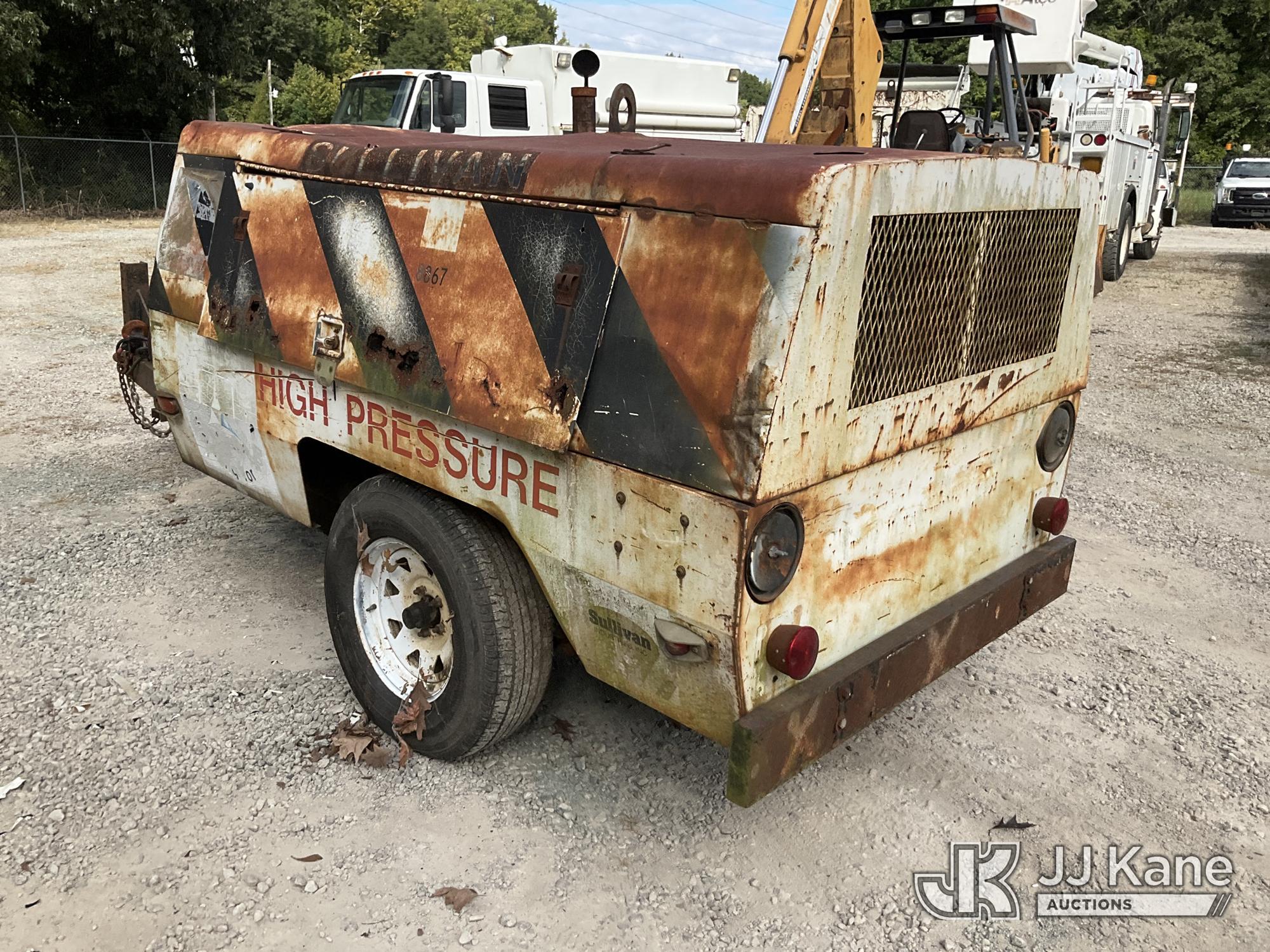 1990 Sullivan D185