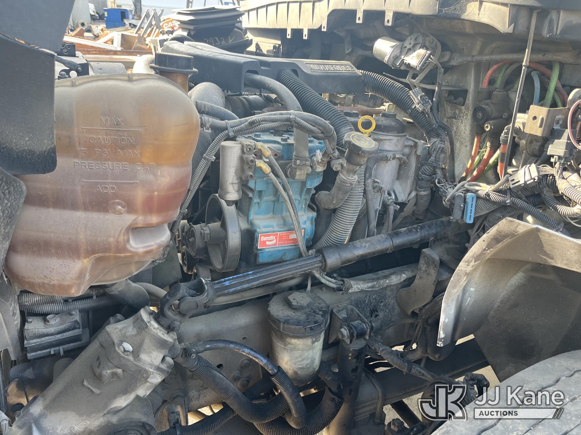 2014 International DuraStar 4300