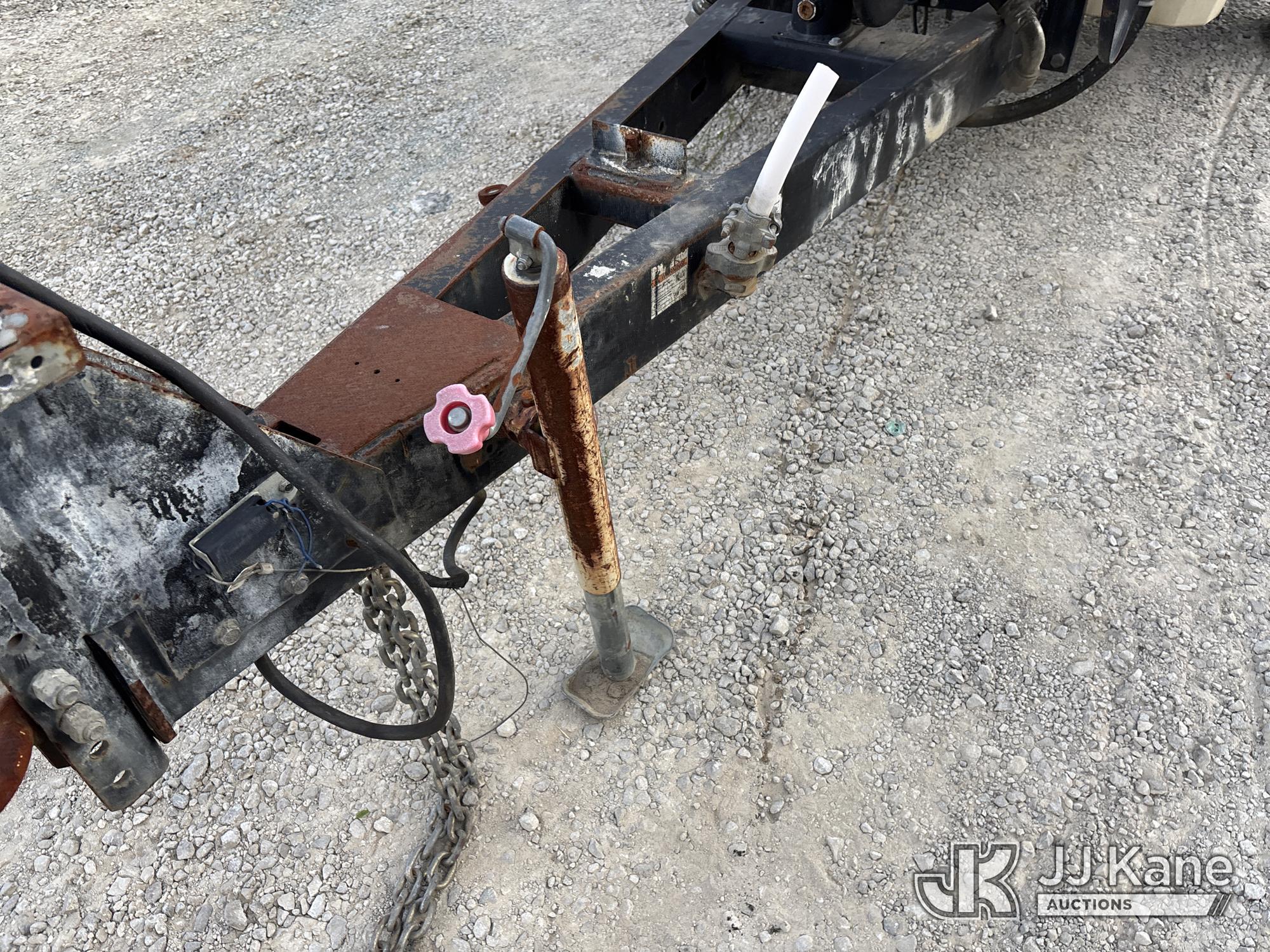 2013 Doosan Portable Power P260HP