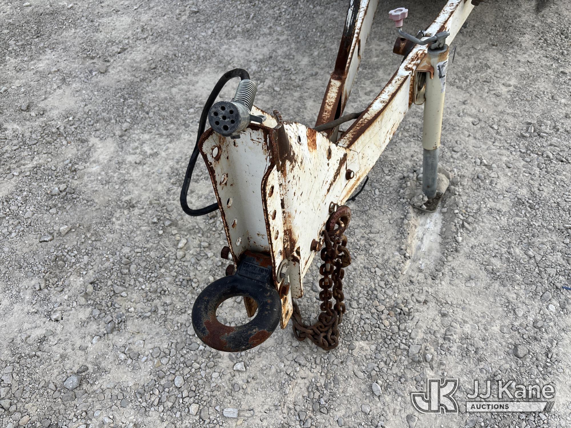 1995 Ingersoll Rand 185WJD