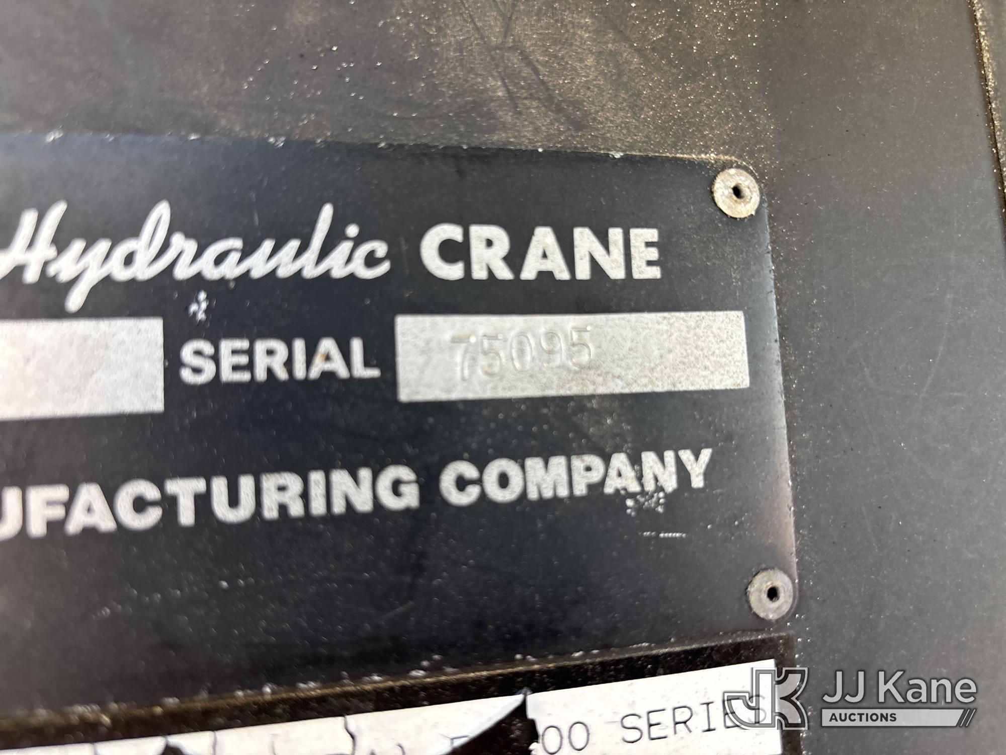 0 Grove RT422 4X4X4