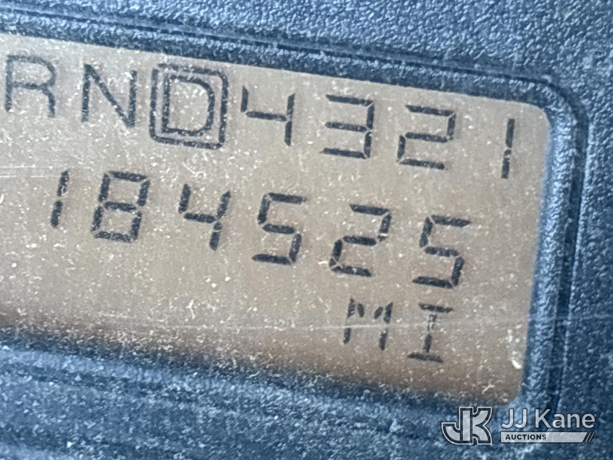 2007 International 4200