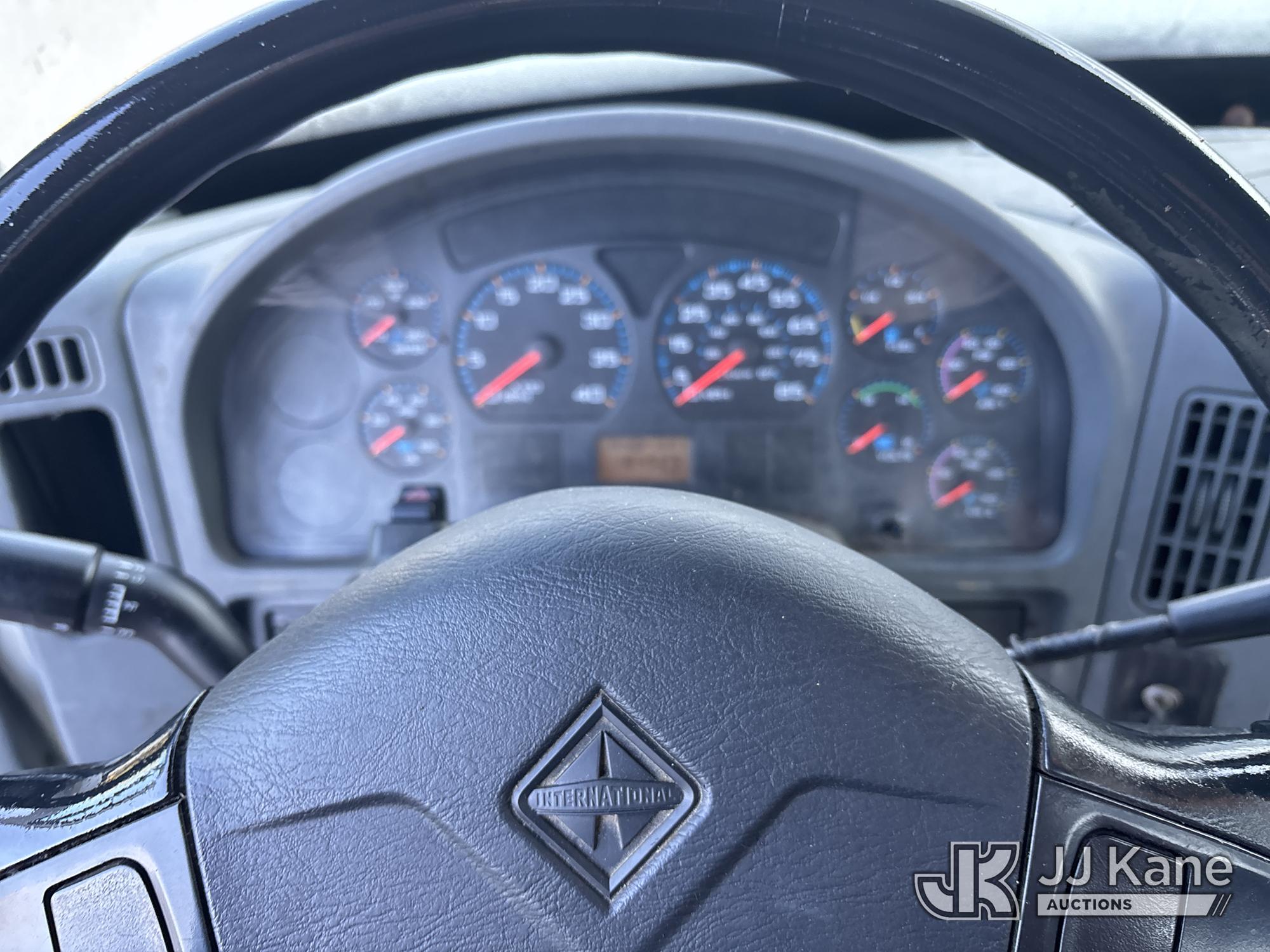 2007 International 4200
