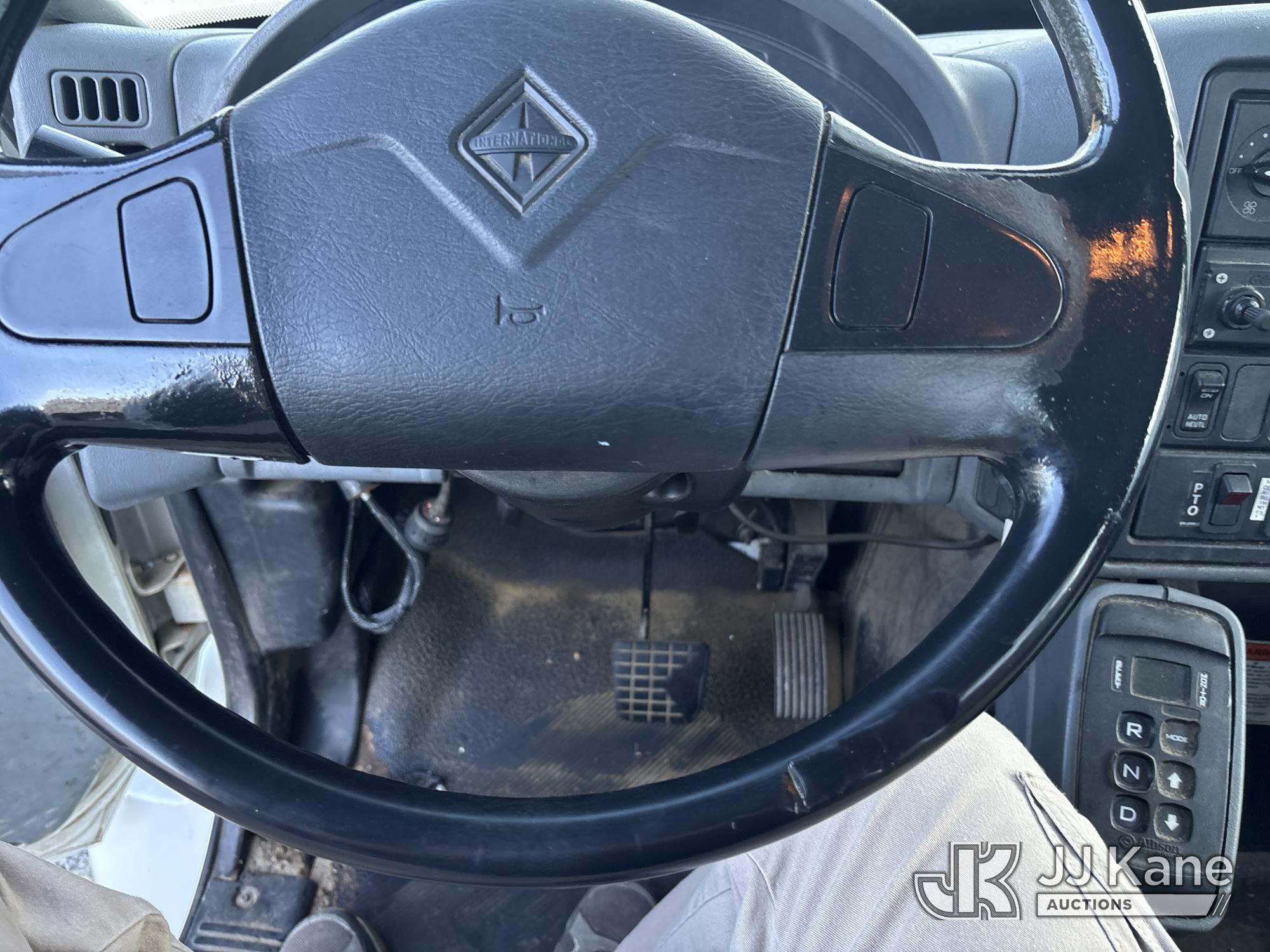 2007 International 4200
