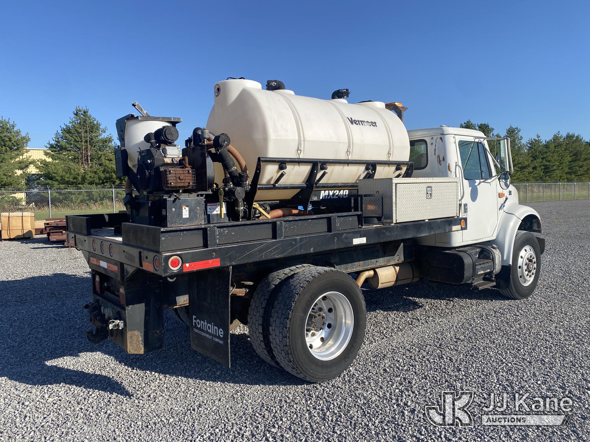 1997 International 4700