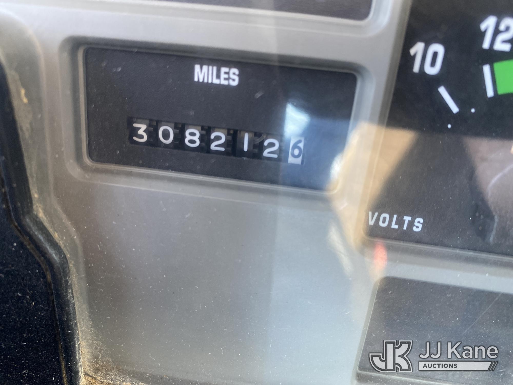 1997 International 4700