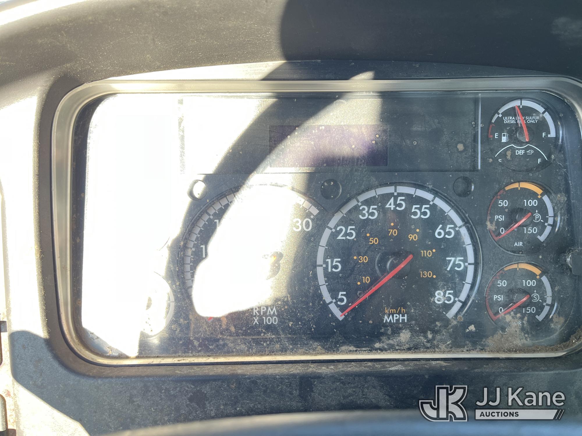 2019 Freightliner M2