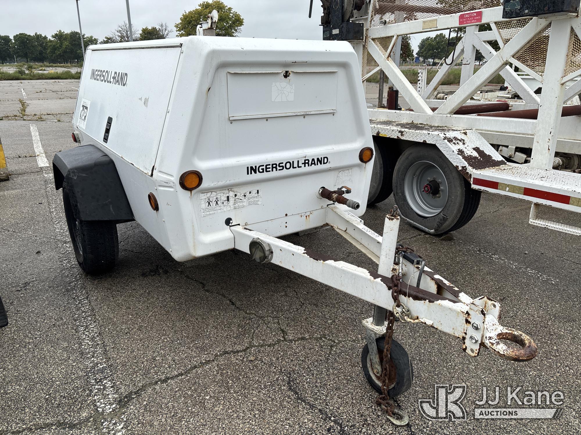 1996 Ingersoll Rand 185WJD