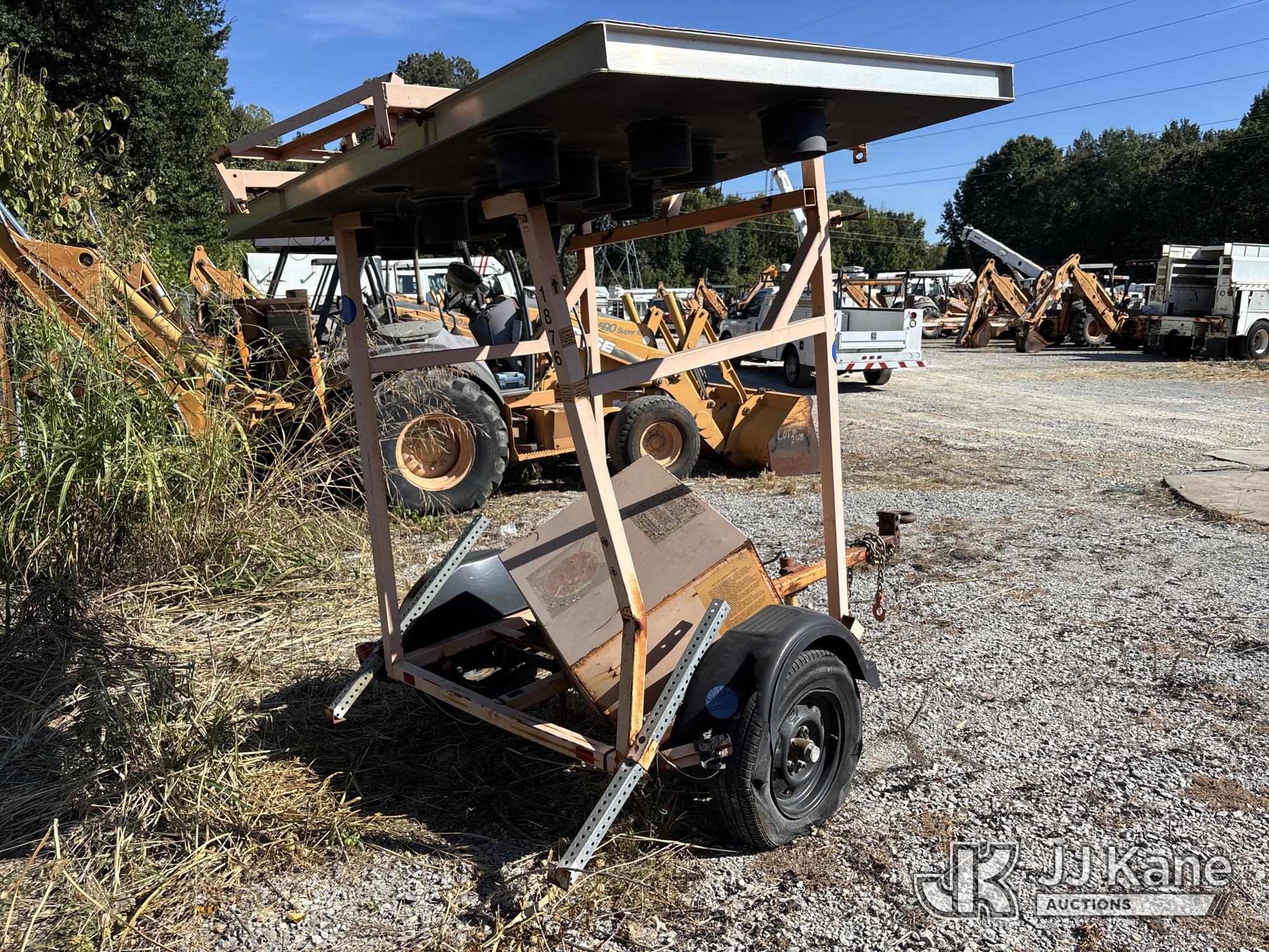 2011 Arrow Master MAAW25