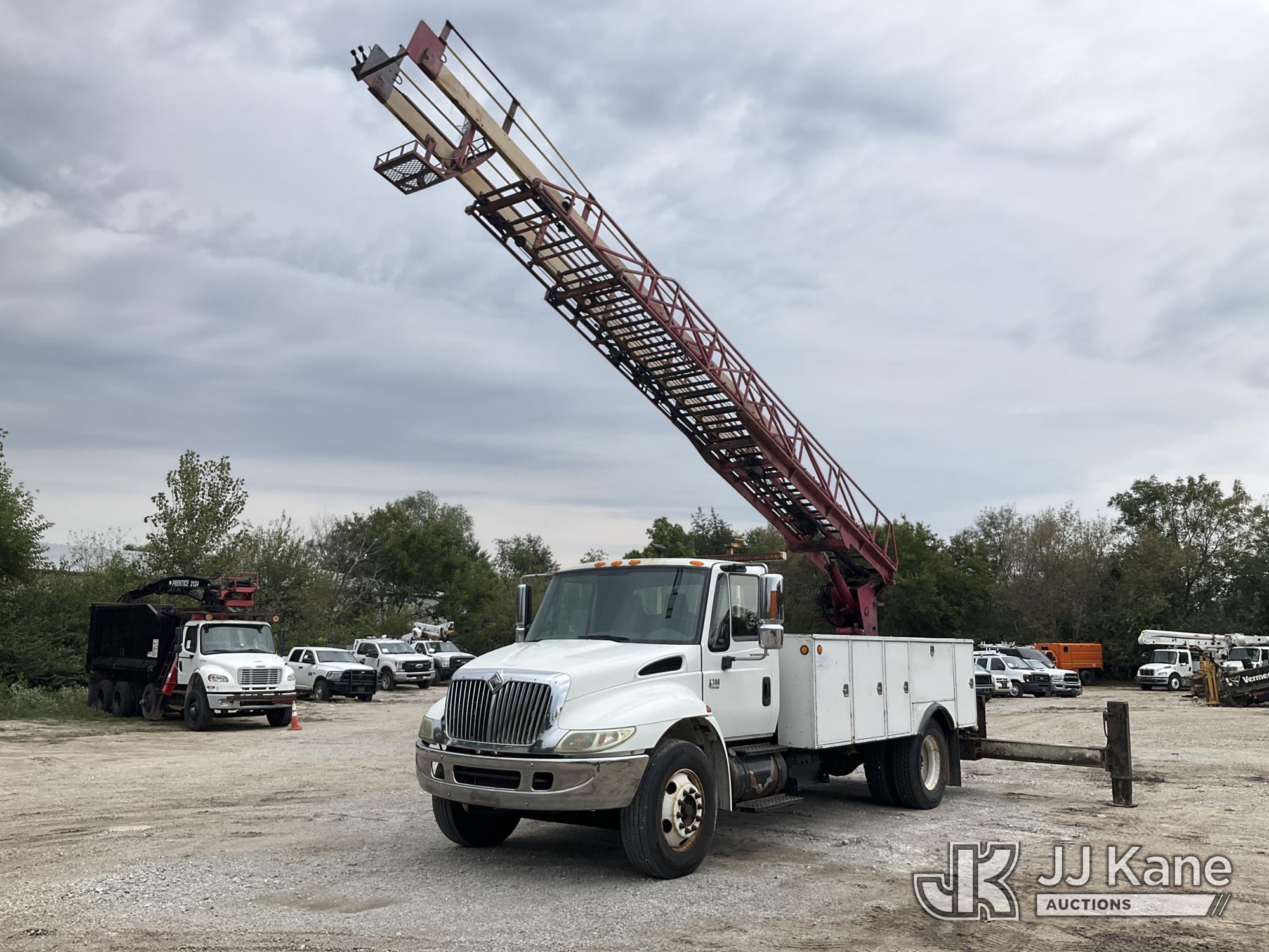 2003 International 4300