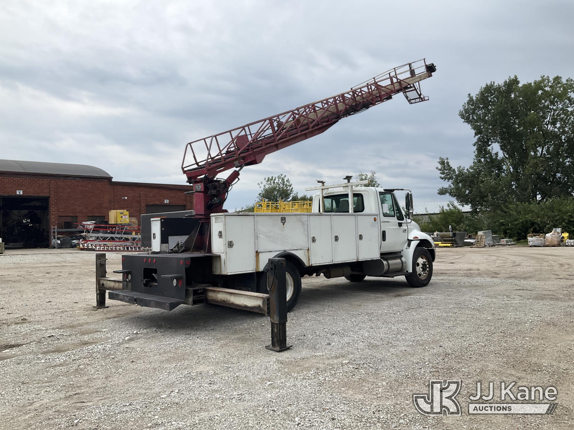 2003 International 4300