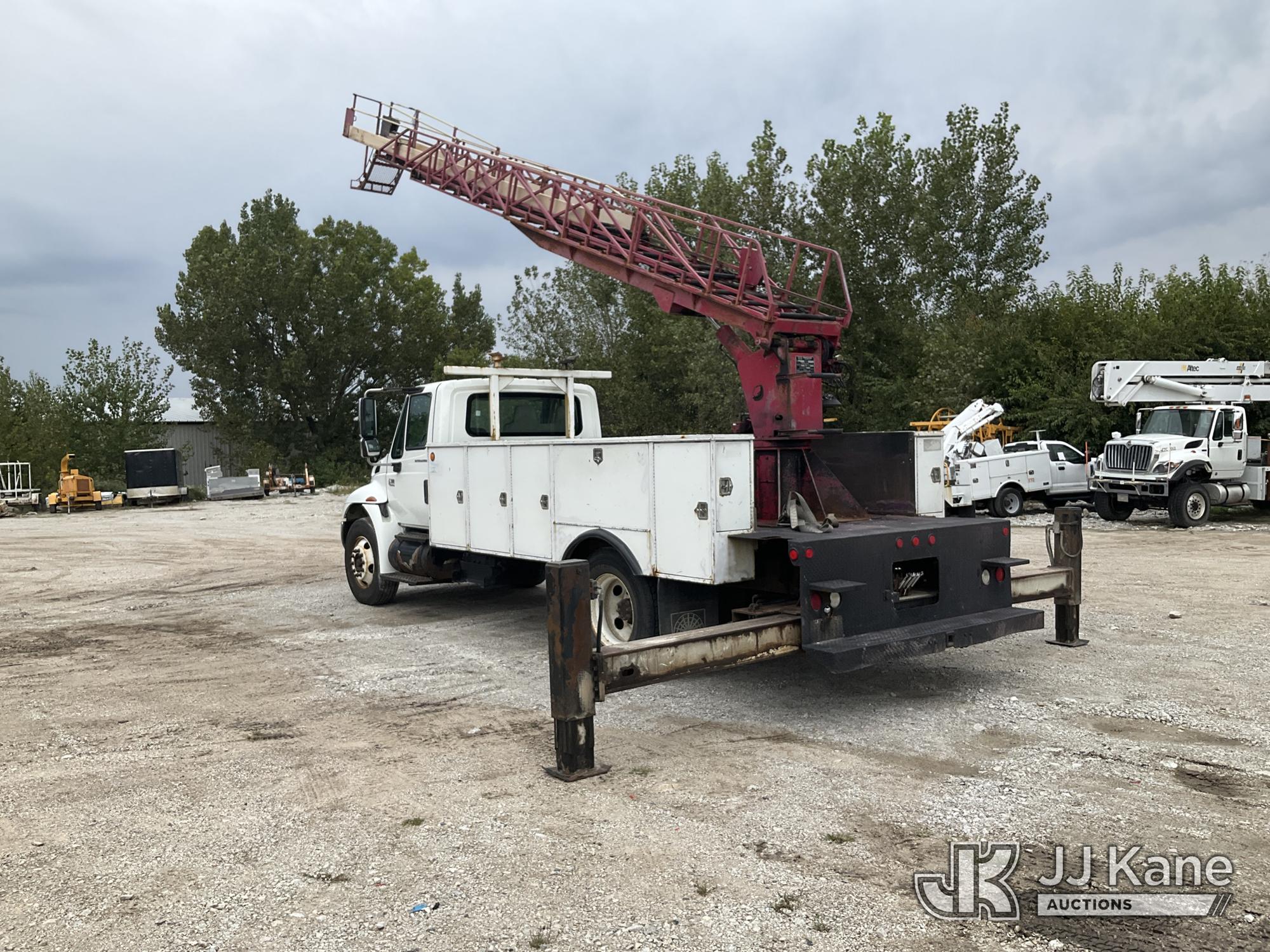 2003 International 4300