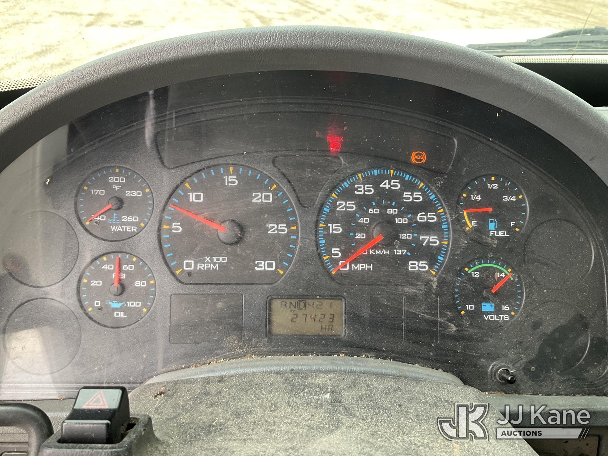 2003 International 4300