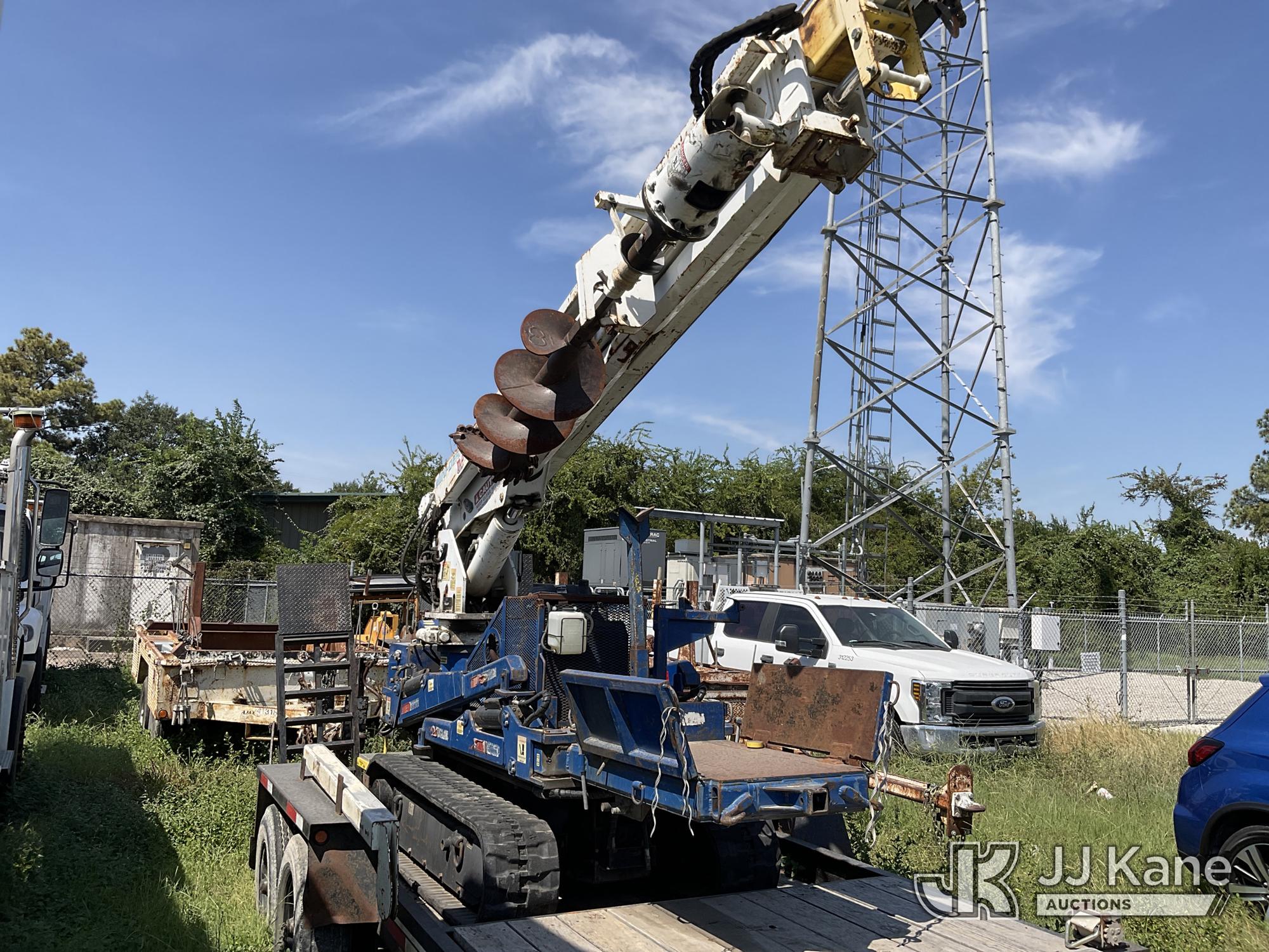 2014 Skylift S-6000